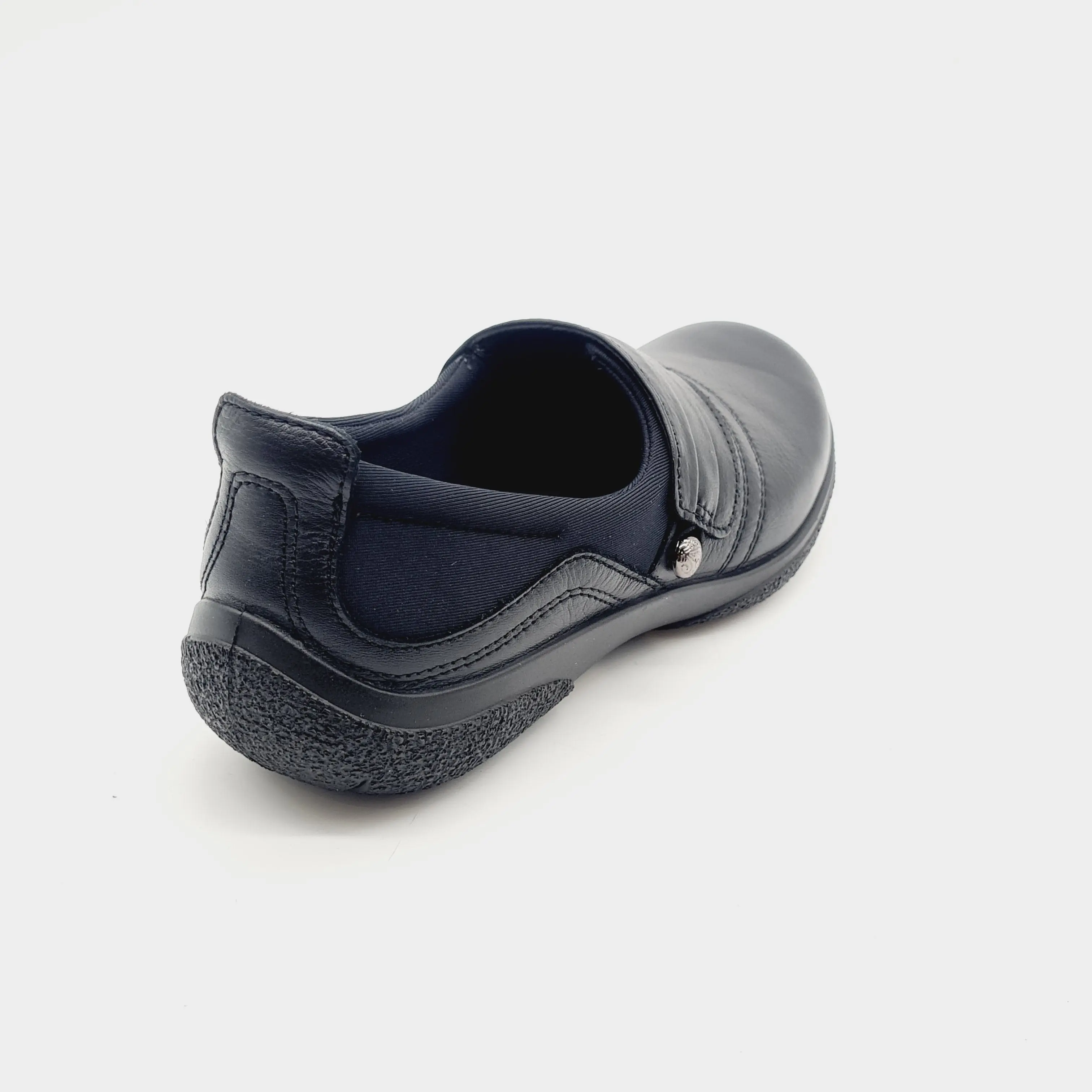 Candy Comfort Loafers - Image 3