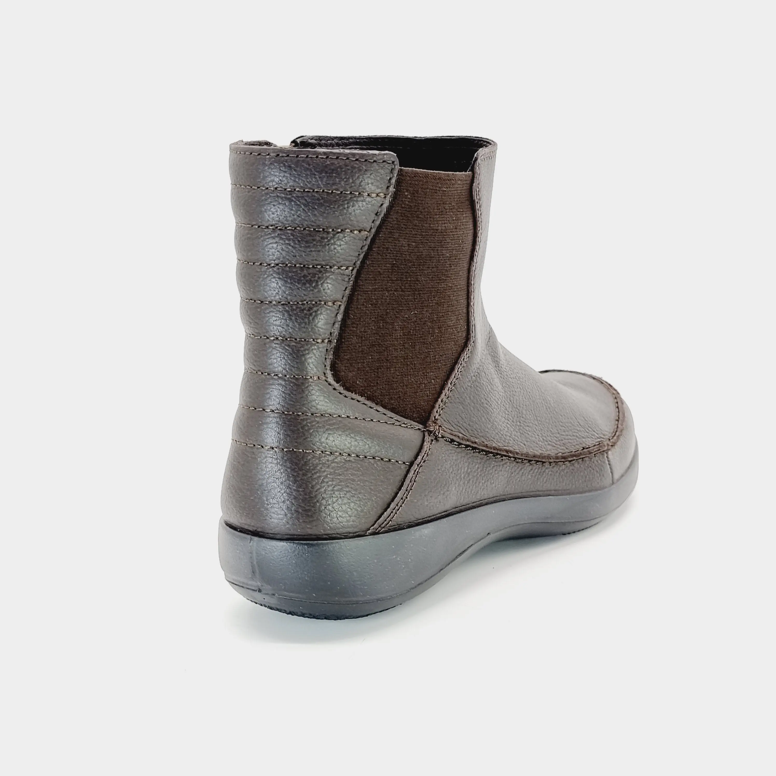 Craft Dress Boots - Image 2