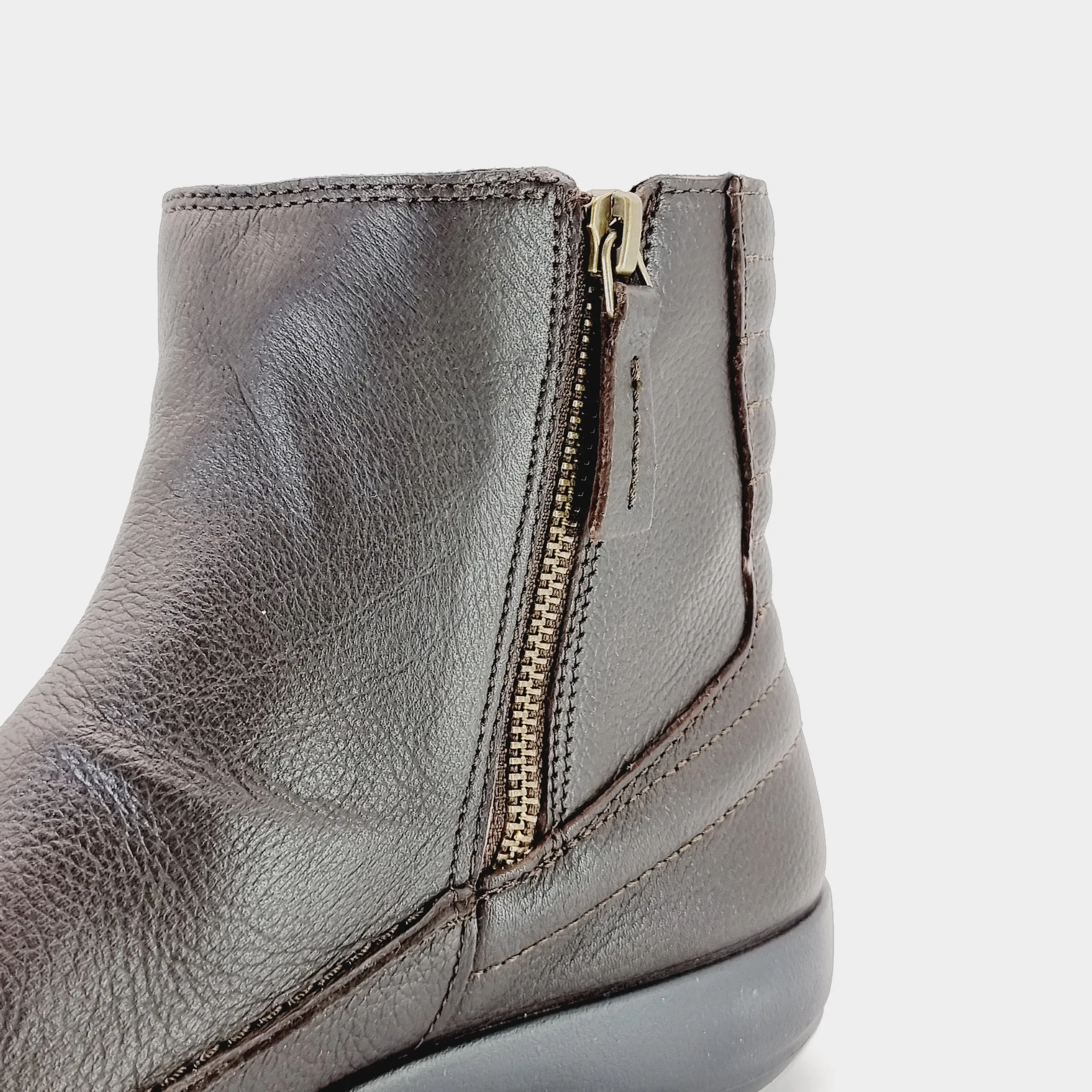 Craft Dress Boots - Image 5