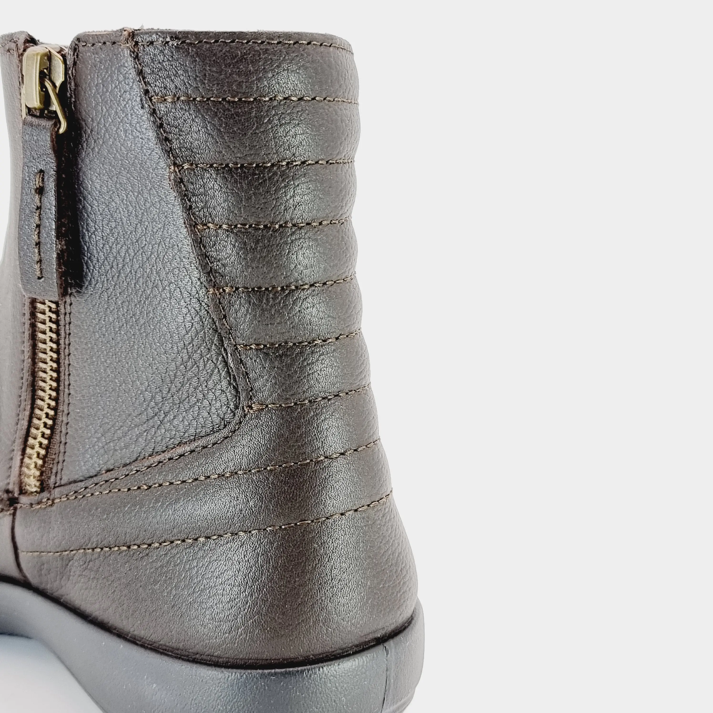 Craft Dress Boots - Image 6