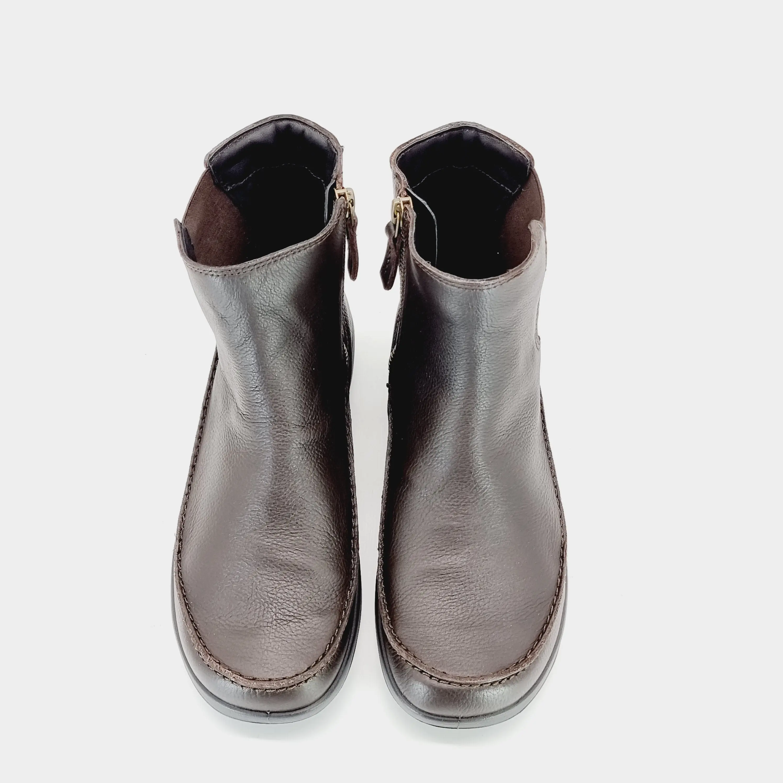 Craft Dress Boots - Image 7