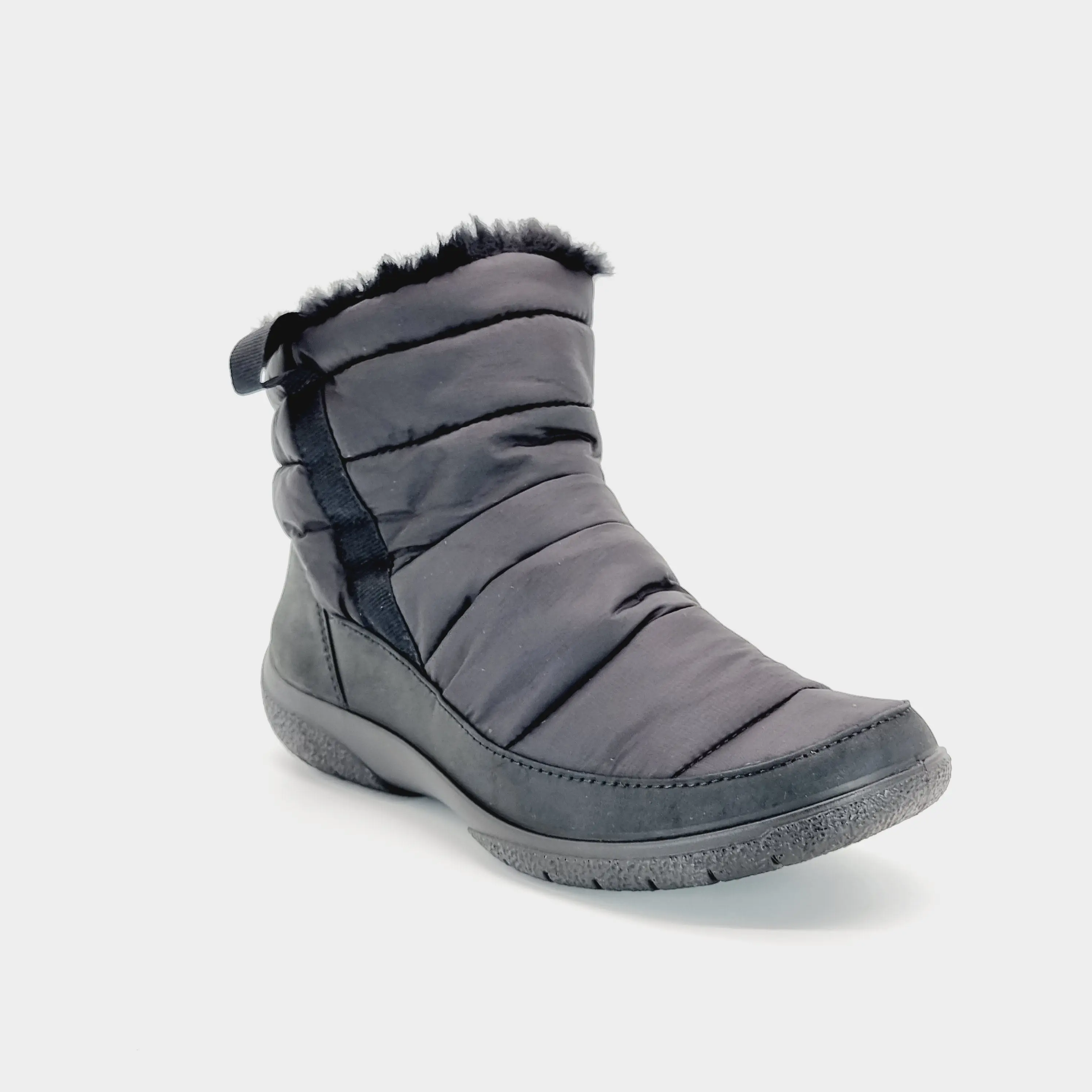 Hush Outdoor Boots - Image 2