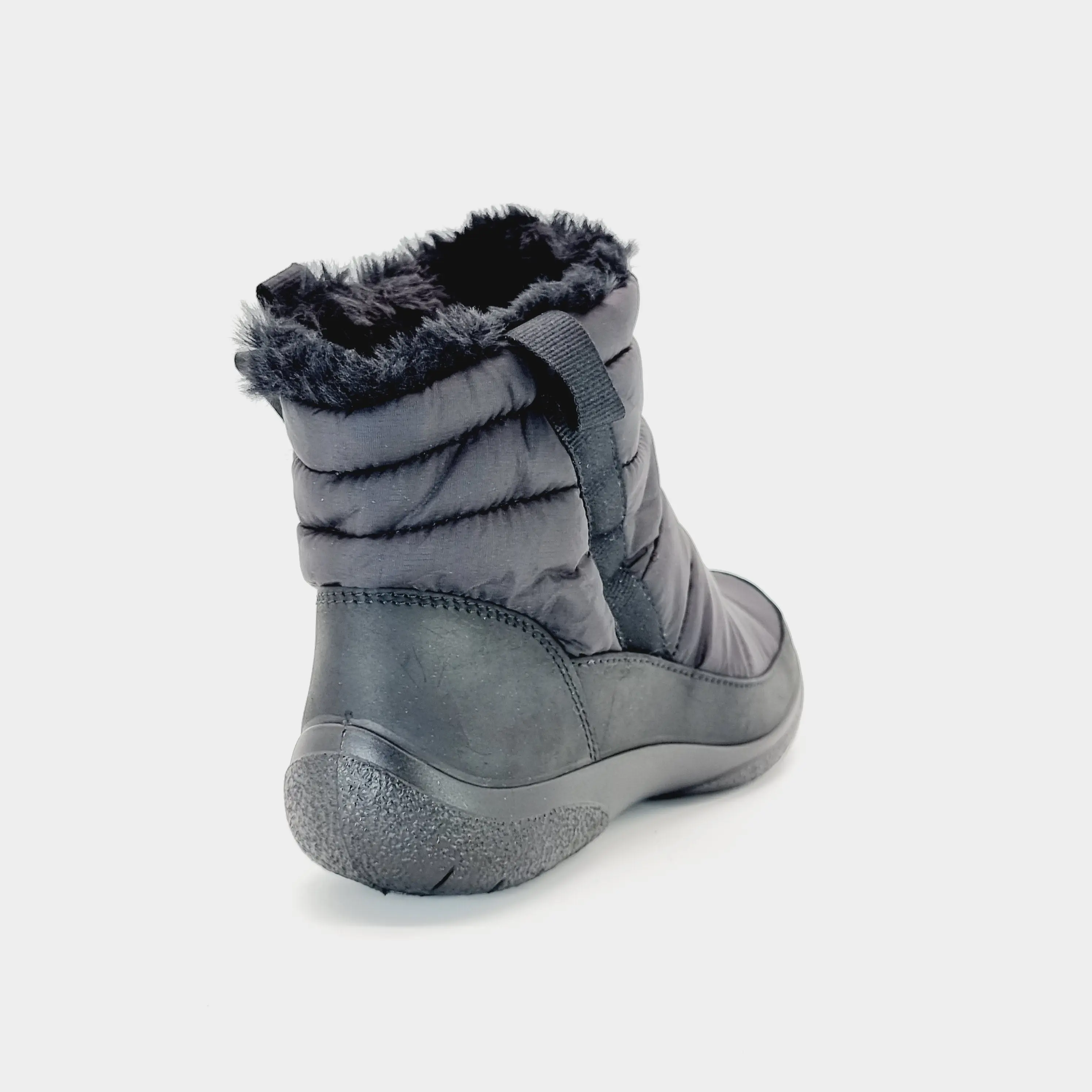 Hush Outdoor Boots - Image 3