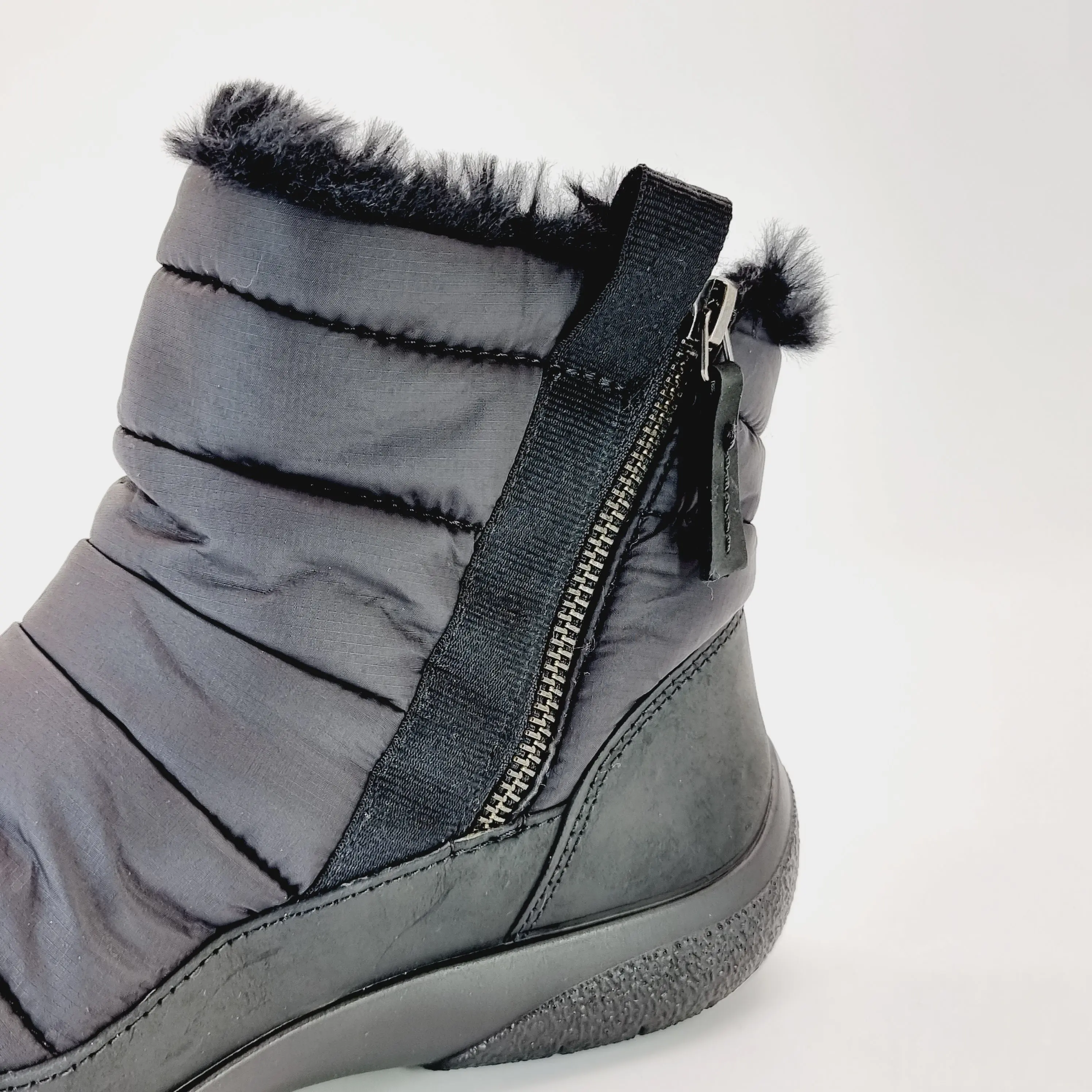 Hush Outdoor Boots - Image 6