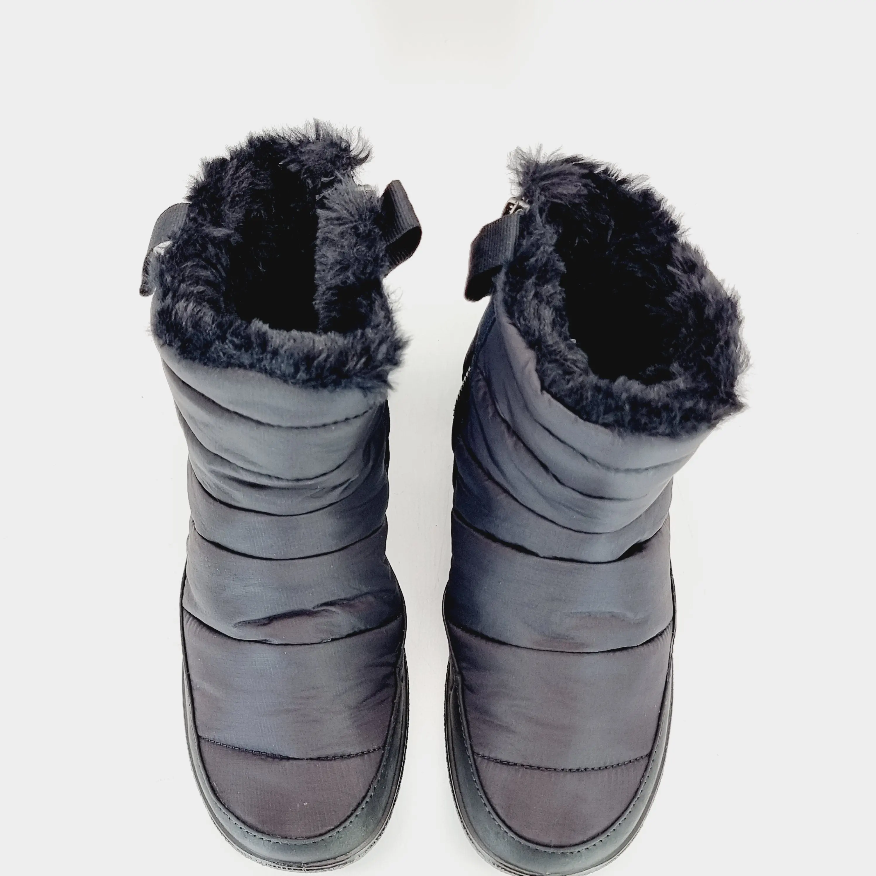 Hush Outdoor Boots - Image 8