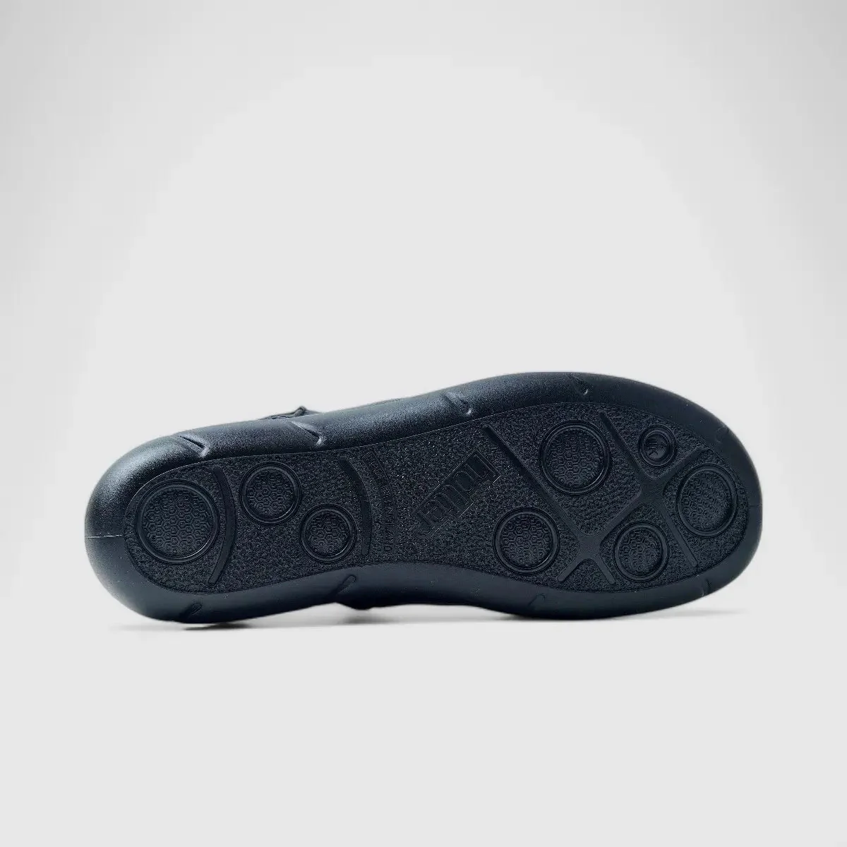 Hotter Marly Comfort Boot Black - Image 4