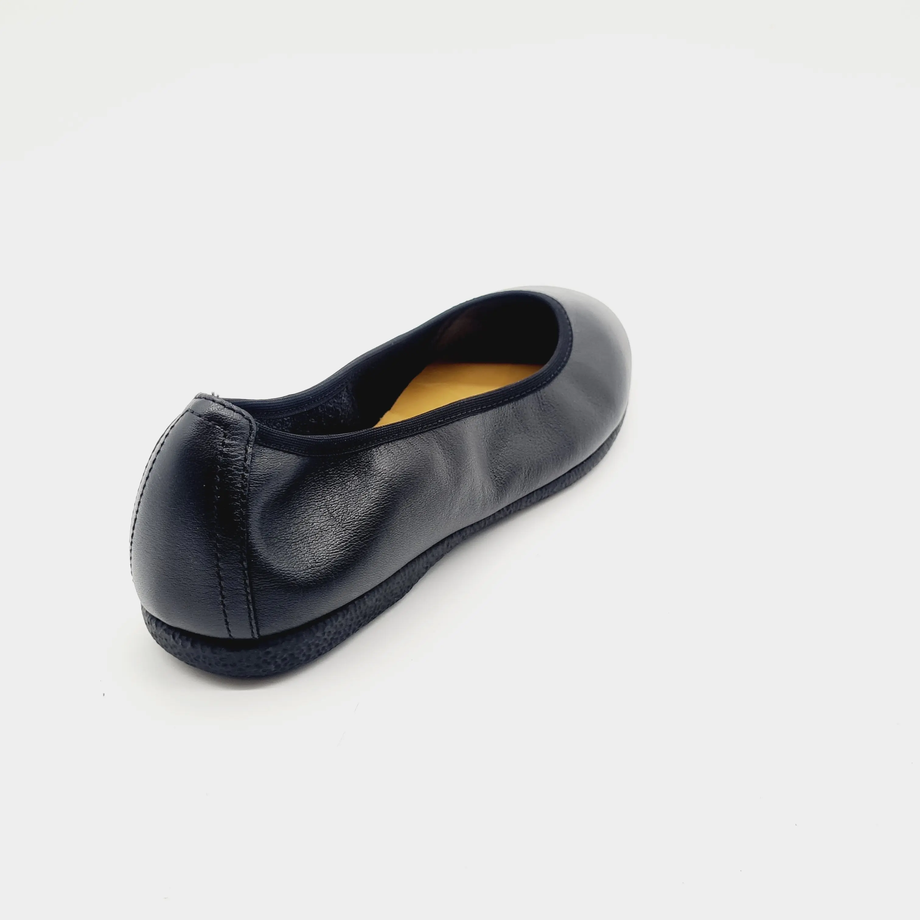 Skylar Casual Slip-On Pumps - Image 3
