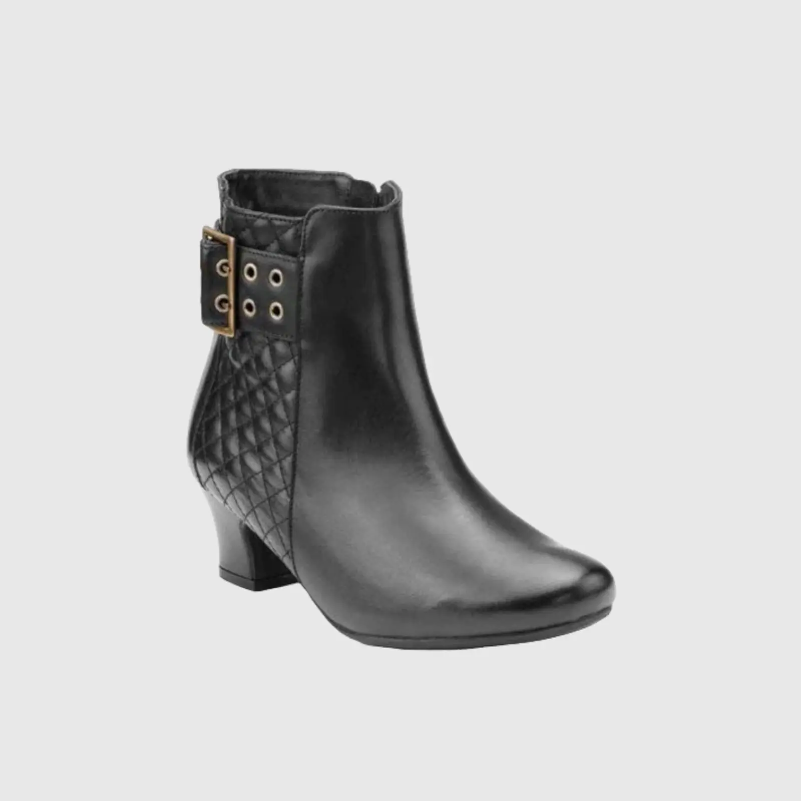 HOTTER MONTANA BLACK