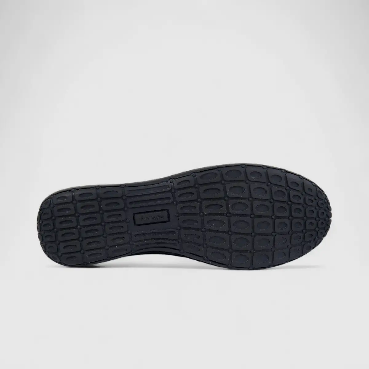 HP Ladies Comfort Slip On Shoe HPL01497 Morgana Black HL278 - Image 4