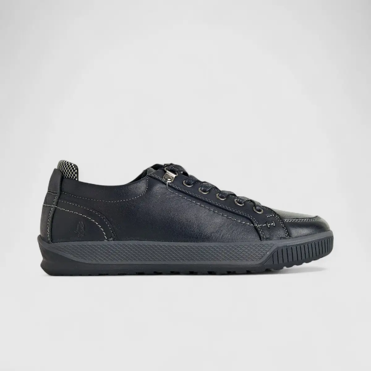 HP Men's Comfort Casual Sneaker Paxon HPM00969 Black HP278
