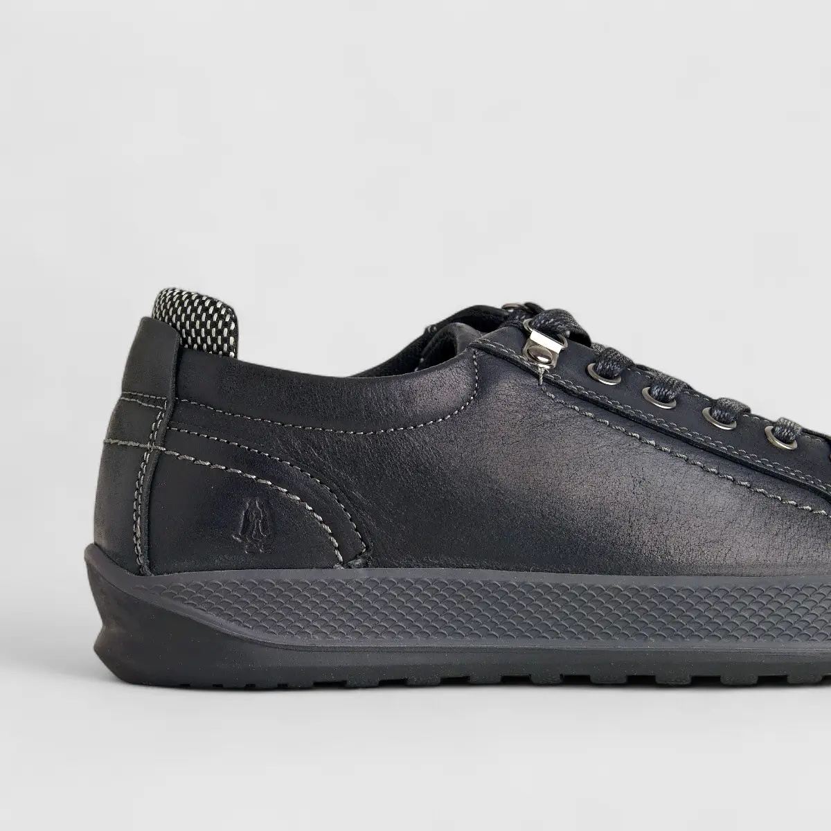 HP Men's Comfort Casual Sneaker Paxon HPM00969 Black HP278 - Image 5