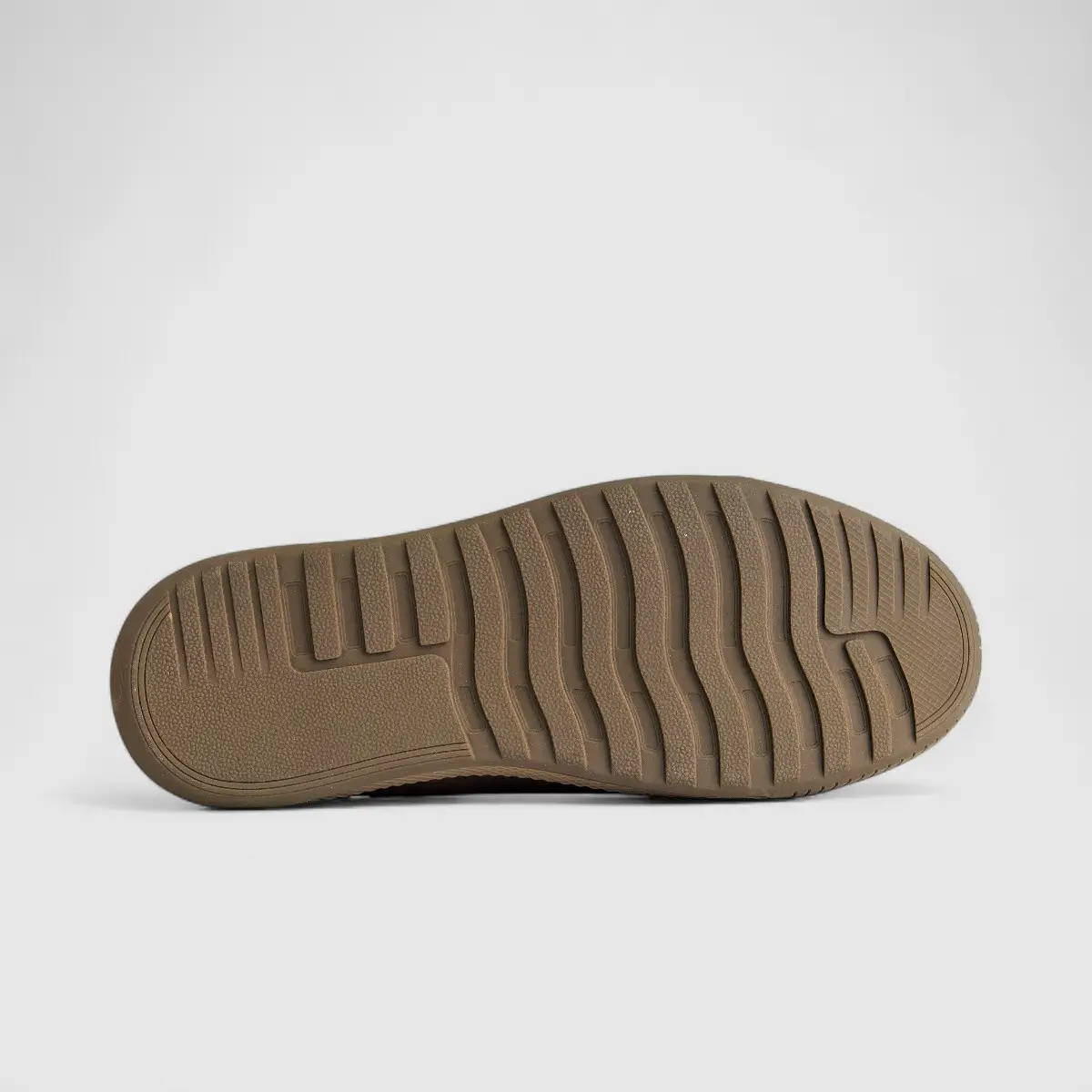 HP Men's Comfort Casual Sneaker Paxon HPM00969 Coffee HP277 - Image 4