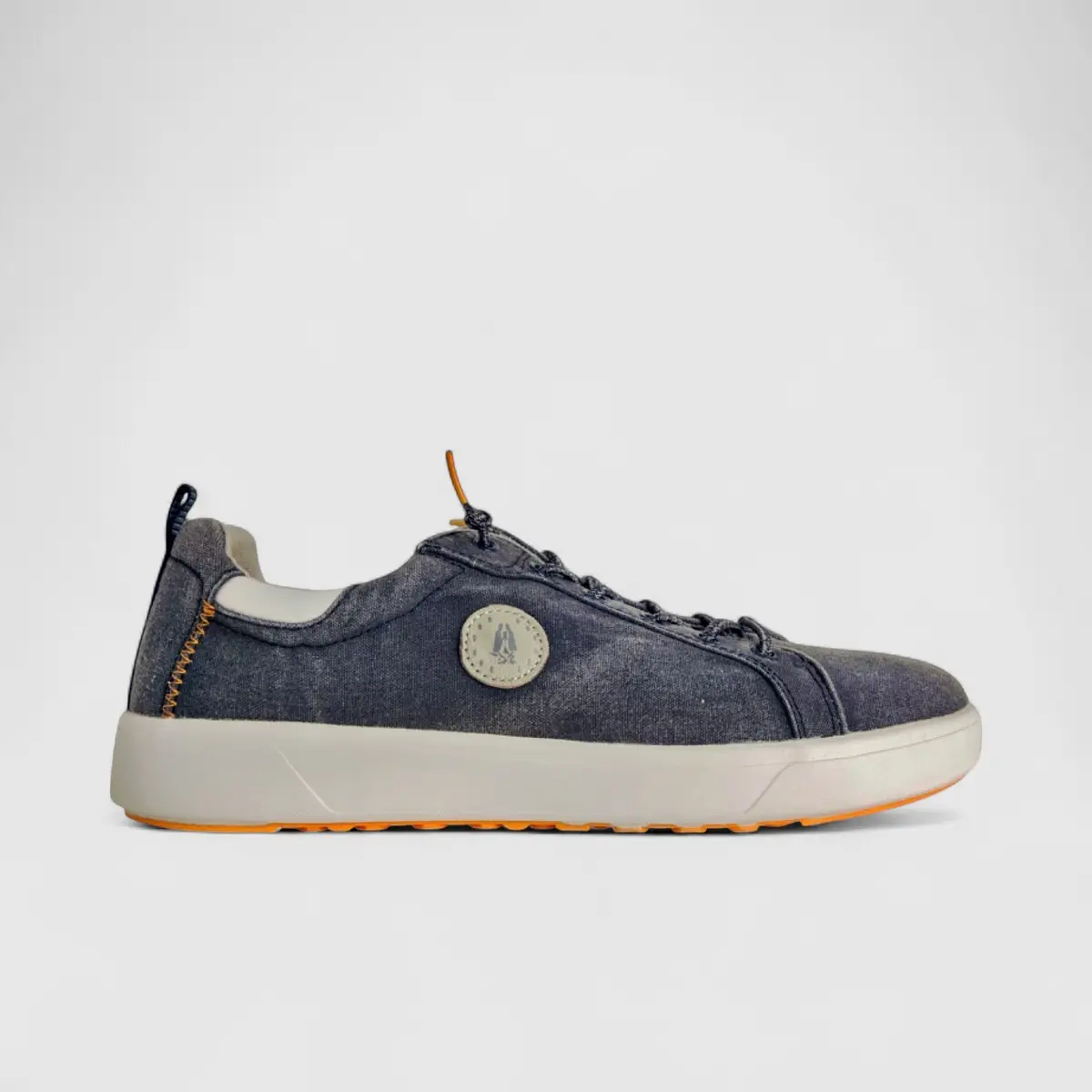 HP Men's Comfort Sneaker Atlas HPM00946 Navy HP266