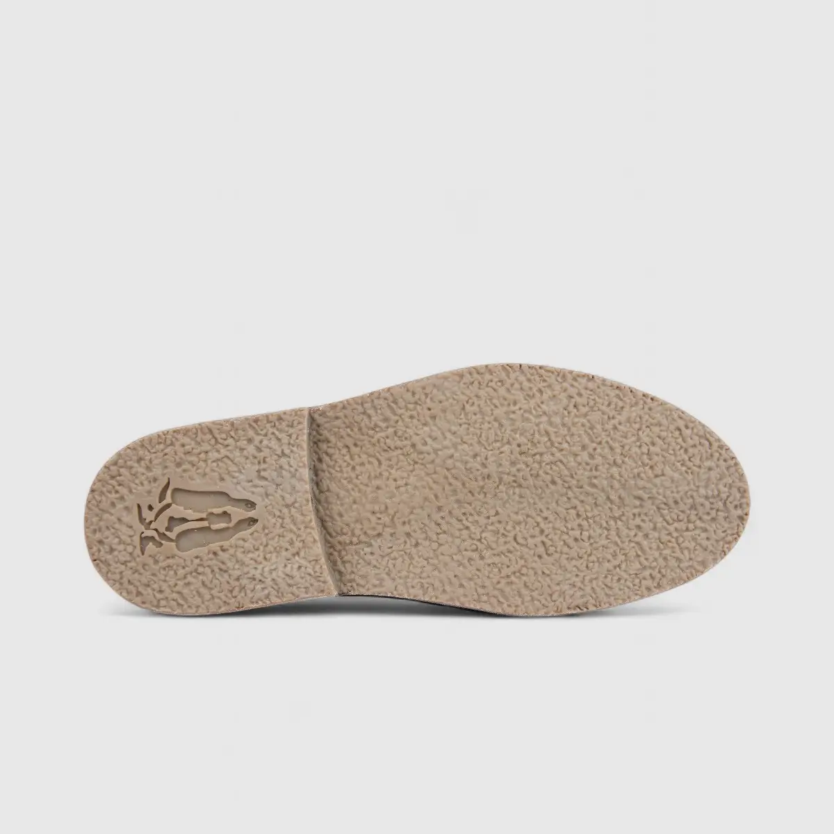 Hush Puppies Men's Chukka Boot HPM01010 Kerkez Olive HP295 - Image 4