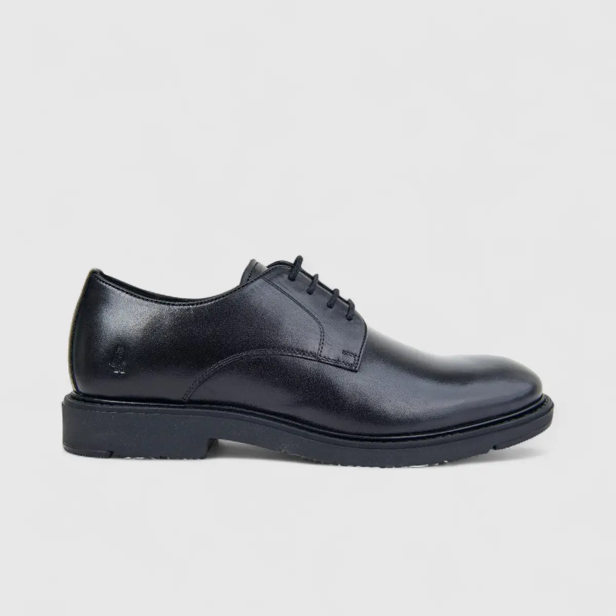 Hush Puppies Men's Lace Up HPM00991 Talon Black HP293