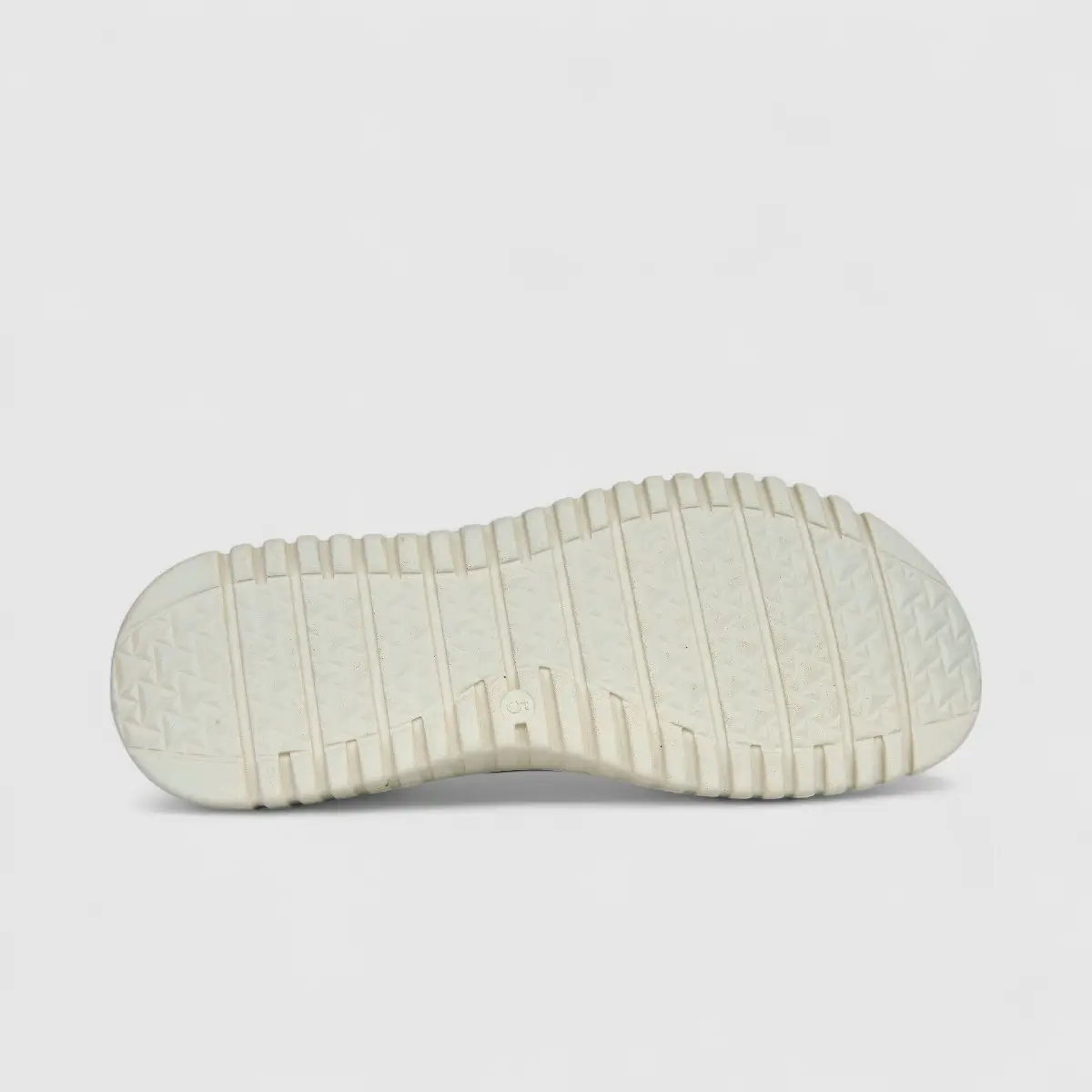 Hush Puppies Soft Style Ladies Comfort Sandal Radha SSL01574 Sand SS311 - Image 4