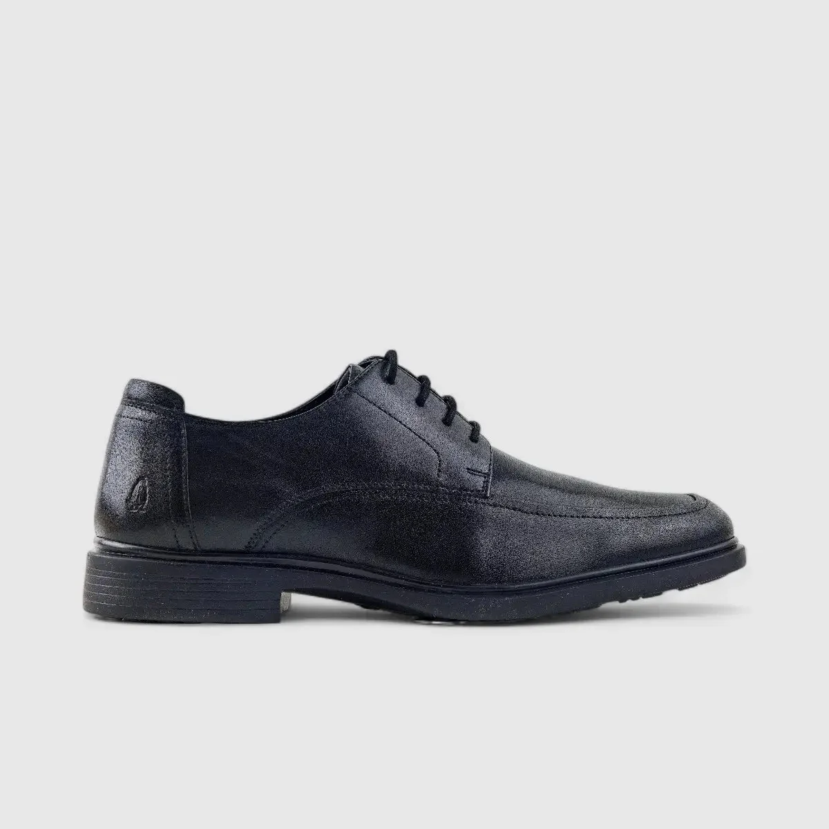Hush Puppies Thorpe Lace Up Black 00921 HP254