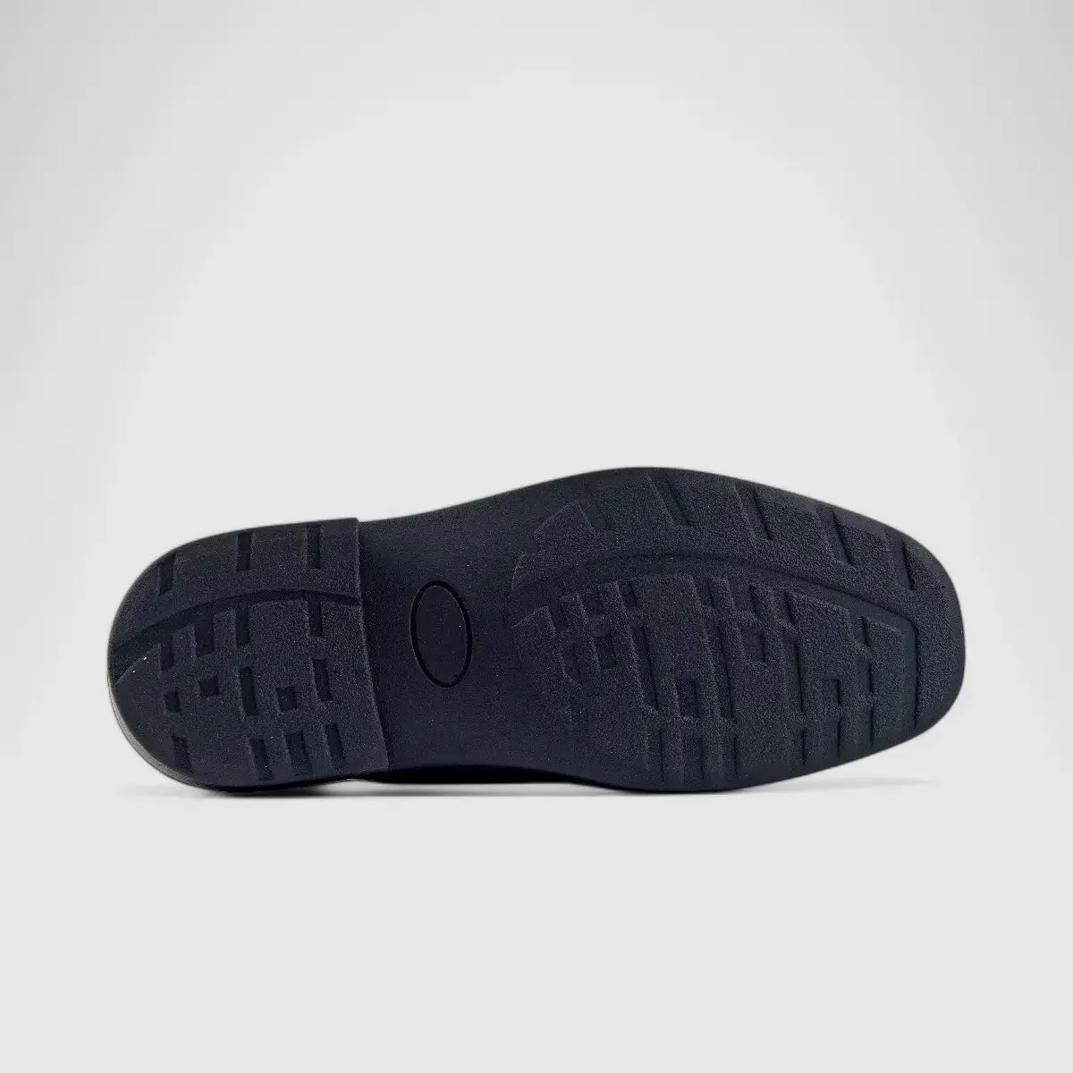 Hush Puppies Venture 2 Lace Up Black 00898 HP249 - Image 4