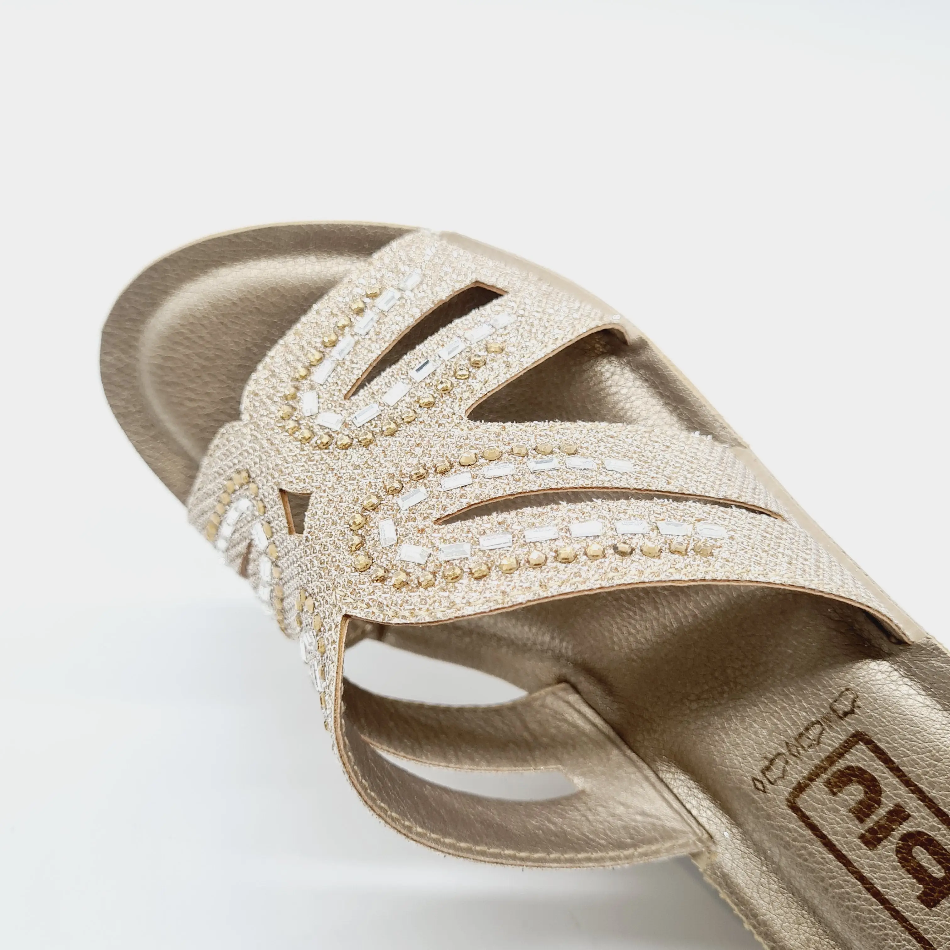 Comfort Sandals - AS23 - Image 4