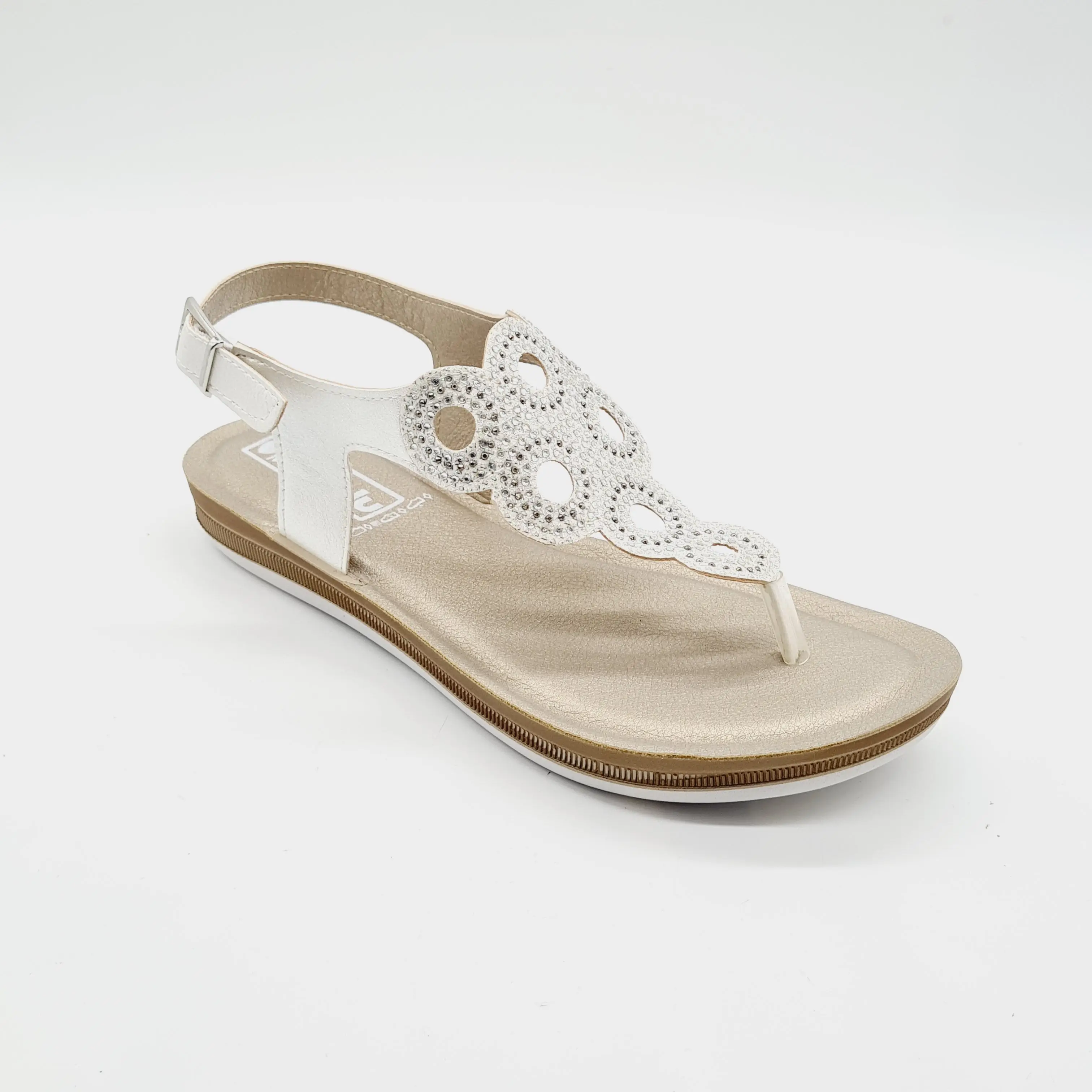 Comfort Sandals - BA28 - Image 2