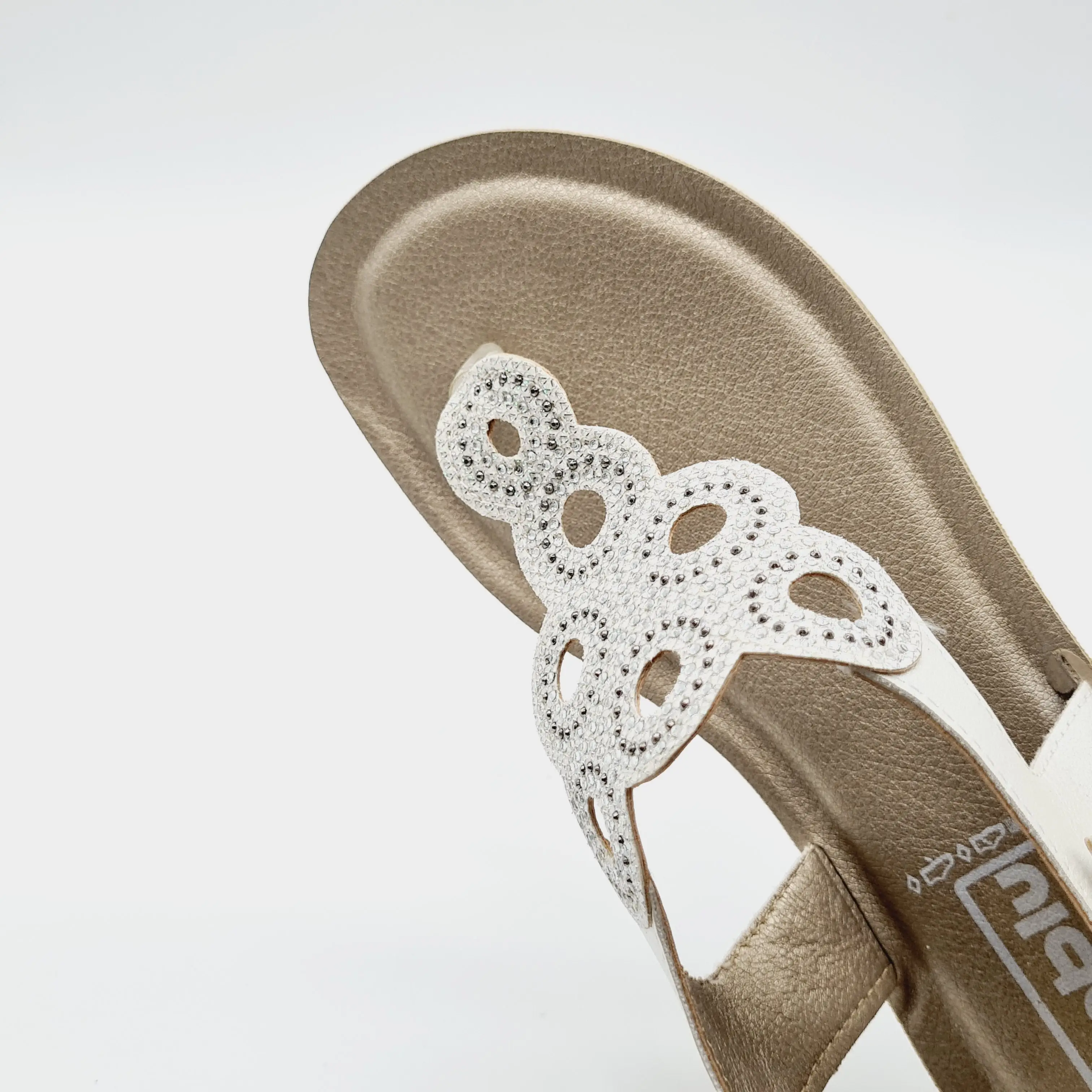 Comfort Sandals - BA28 - Image 4