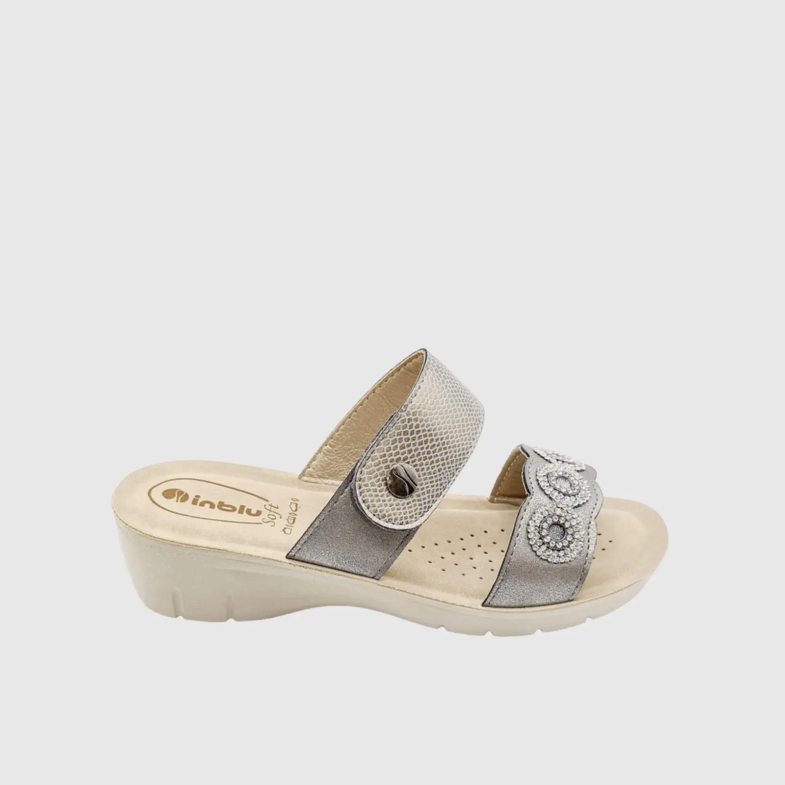 Comfort Sandals - NF15
