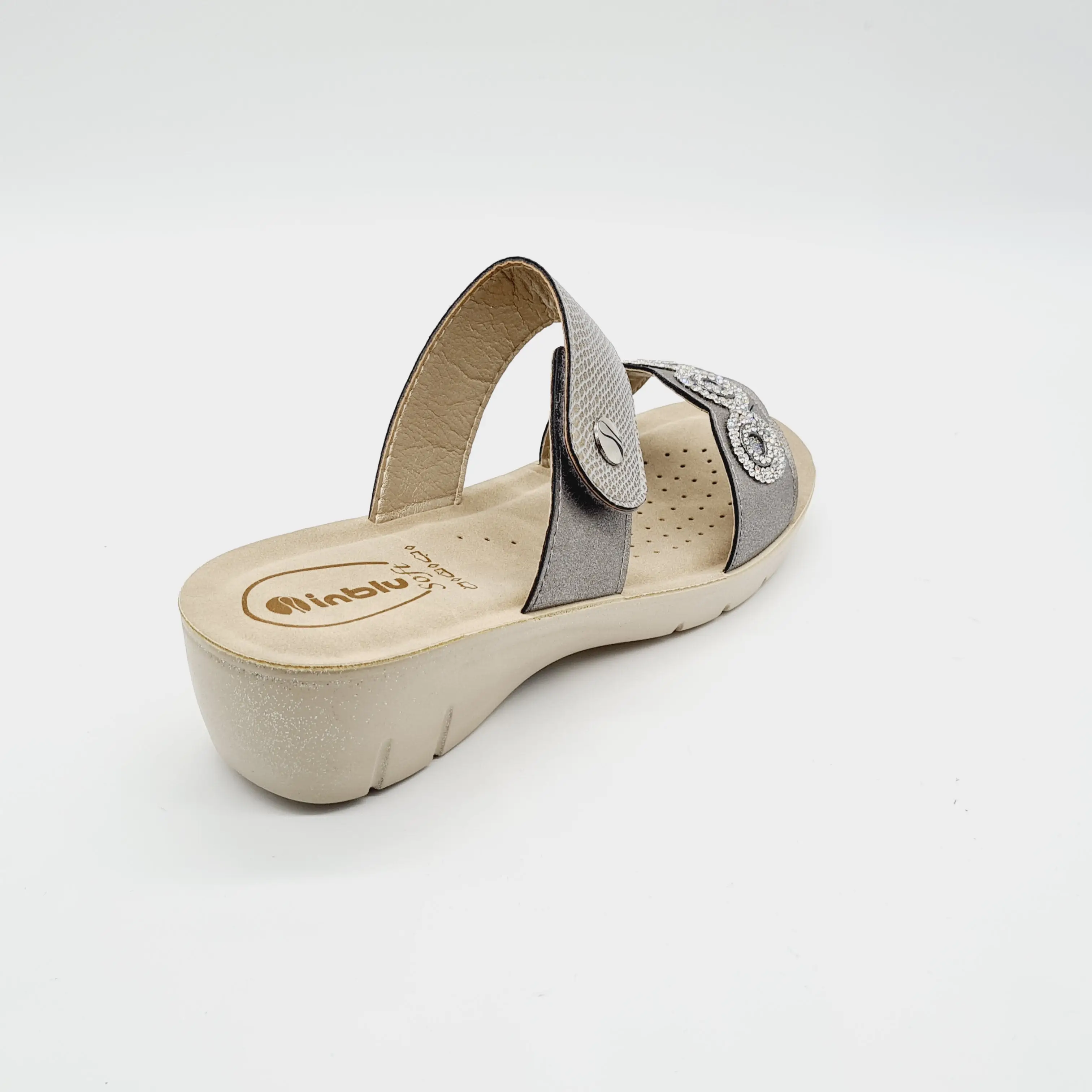Comfort Sandals - NF15 - Image 3