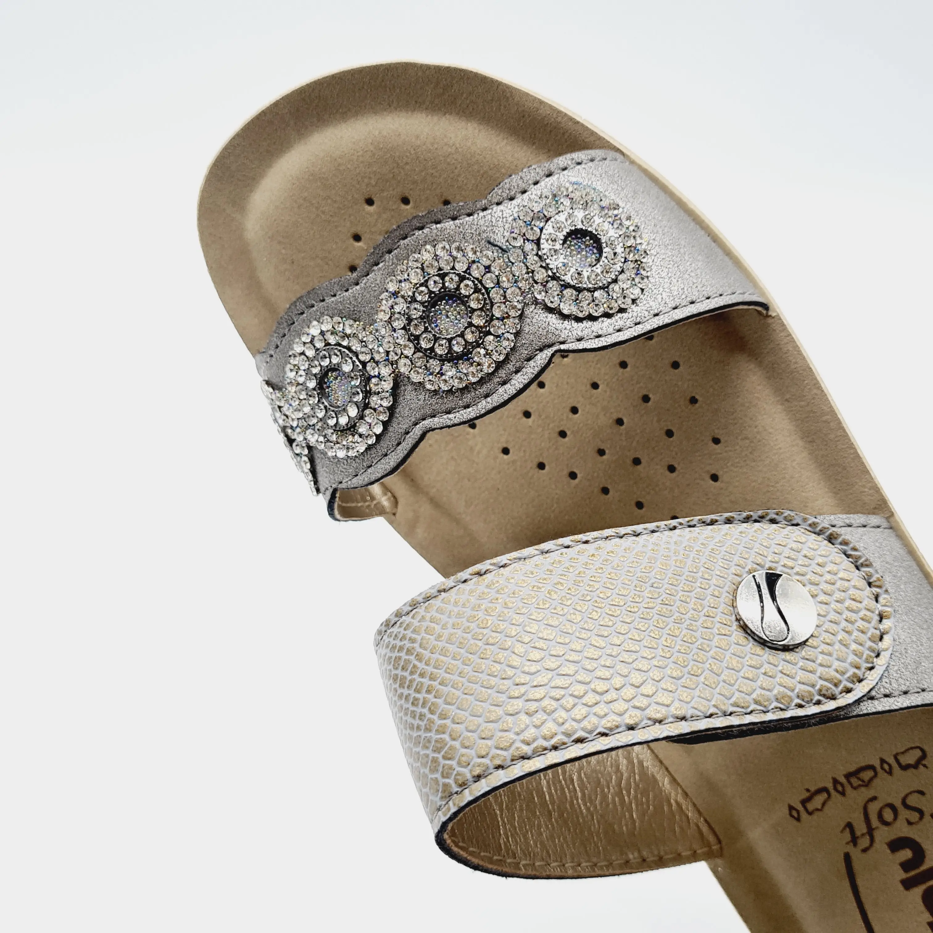 Comfort Sandals - NF15 - Image 4