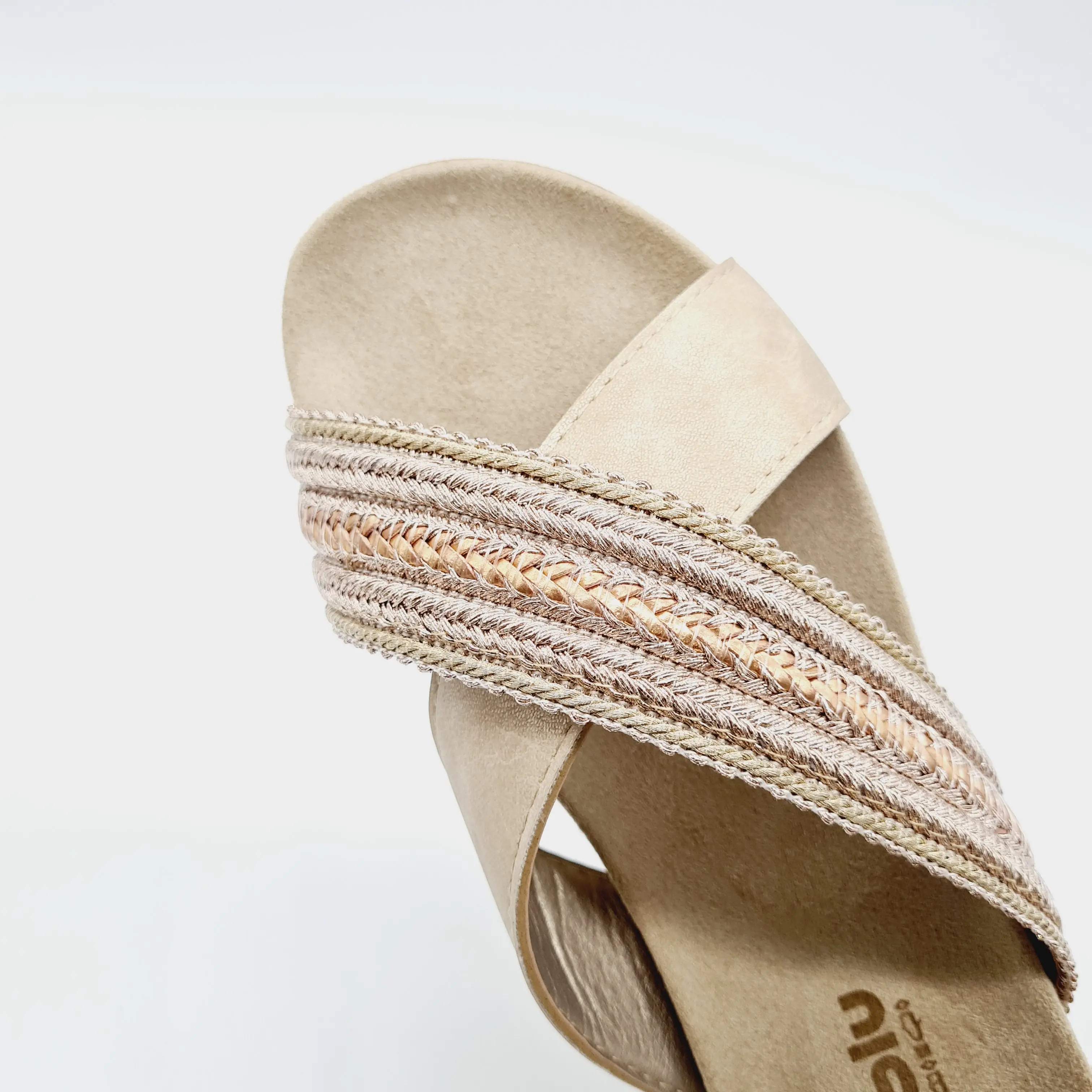 Comfort Sandals - SA26 - Image 4