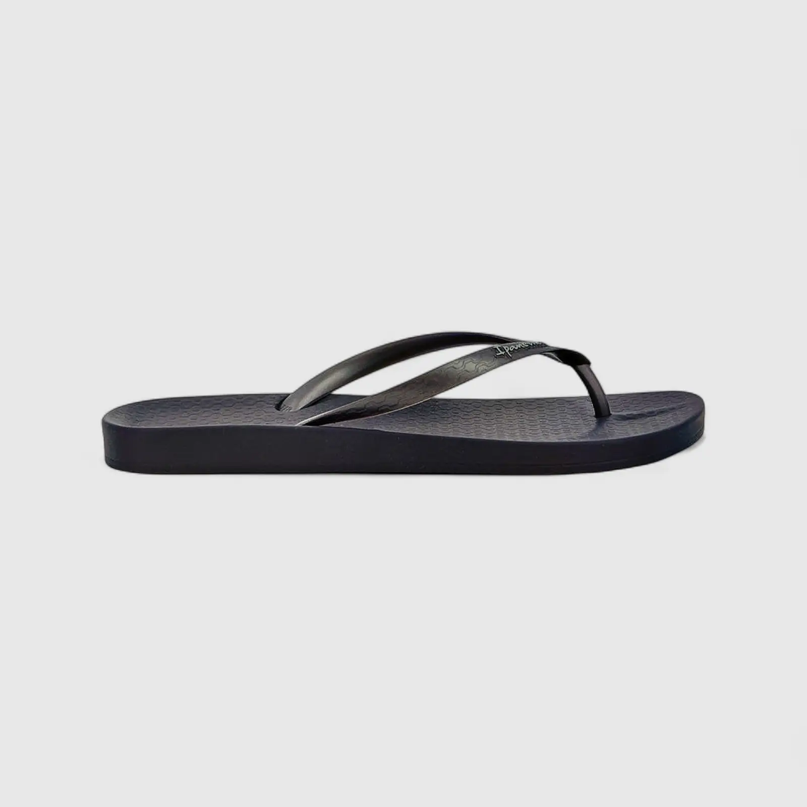 Ipanema Anatomica Tan Fem Dark Silver GIL81030 IL135