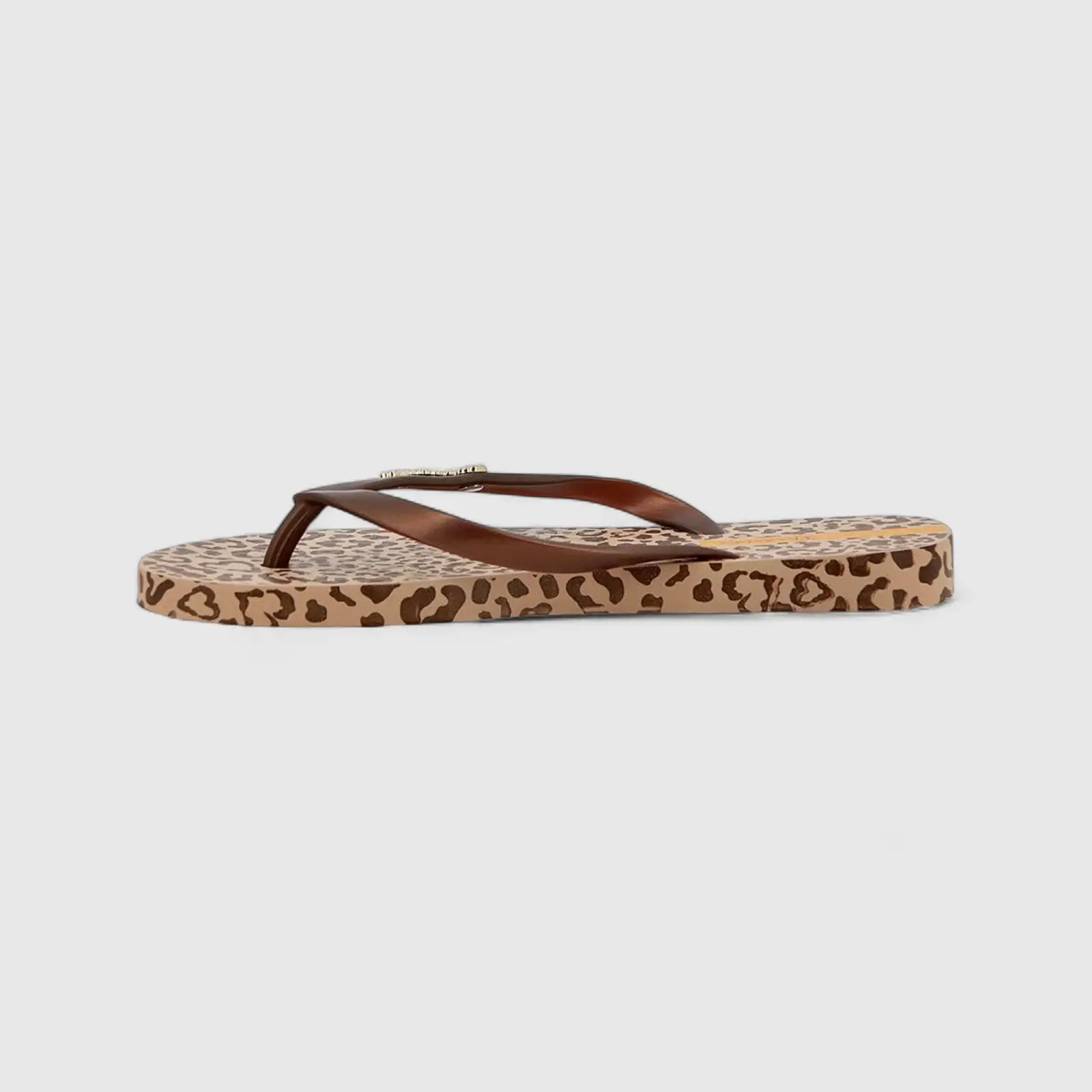 Ipanema Animal Chic Beige Bronze GIL27217 IL148 - Image 3