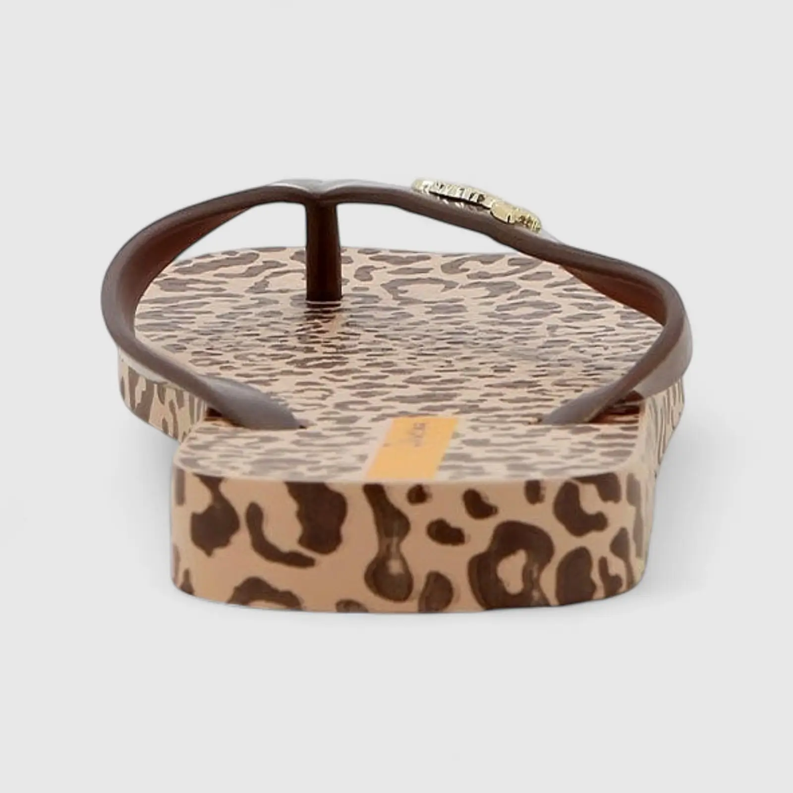 Ipanema Animal Chic Beige Bronze GIL27217 IL148 - Image 4