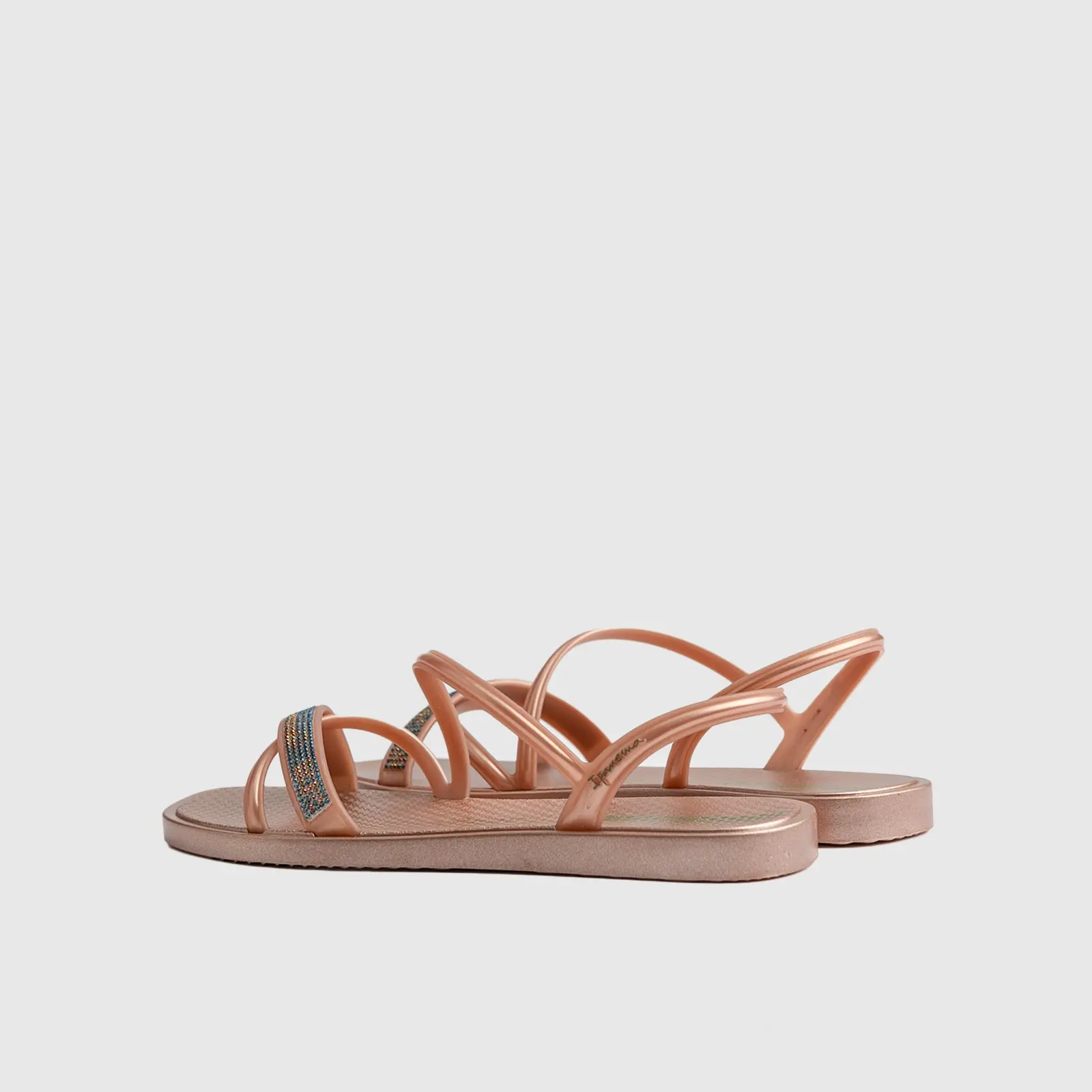 Ipanema Celebra Sandal Pink Rose 27167 - Image 3
