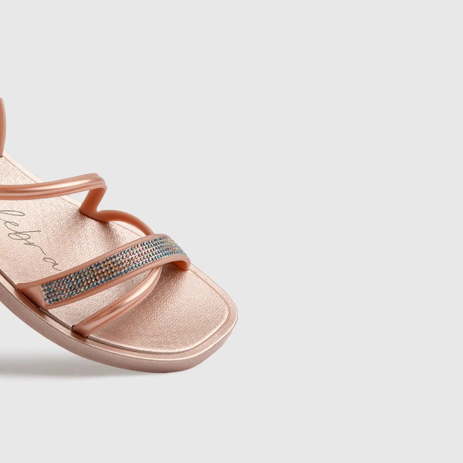 Ipanema Celebra Sandal Pink Rose 27167 - Image 4