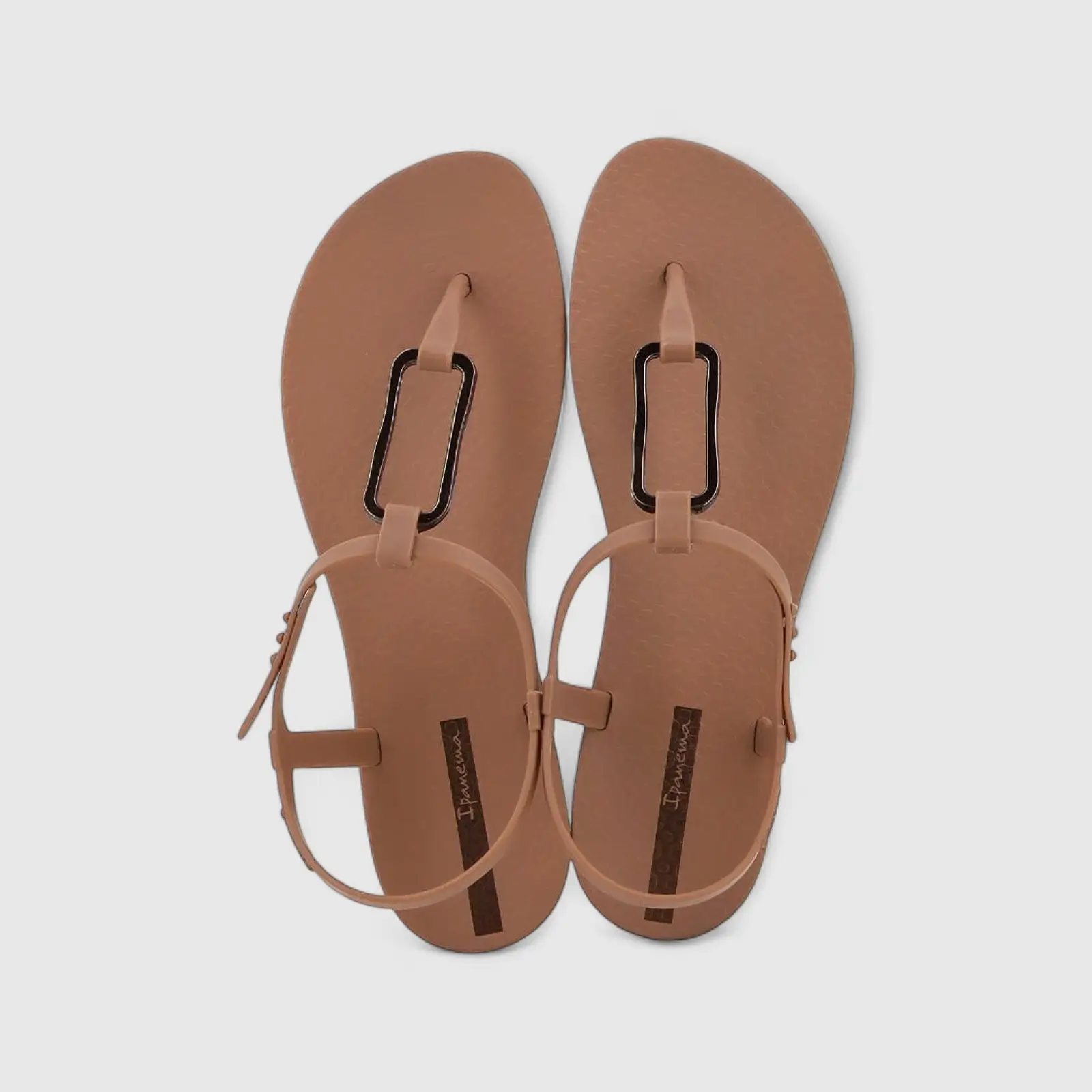 Ipanema Class Modern Sandal 2 Brown Bronze GIL83768 IL154 - Image 5