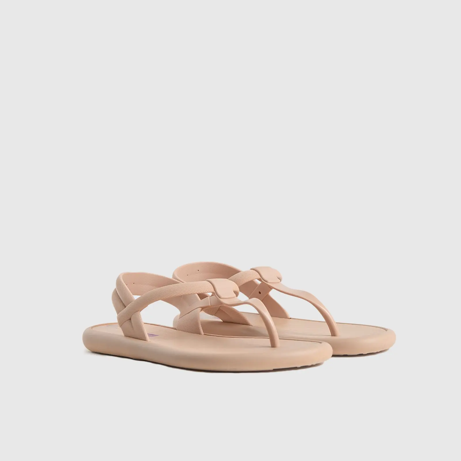 Ipanema Drop Beige/Pink 27177 - Image 3