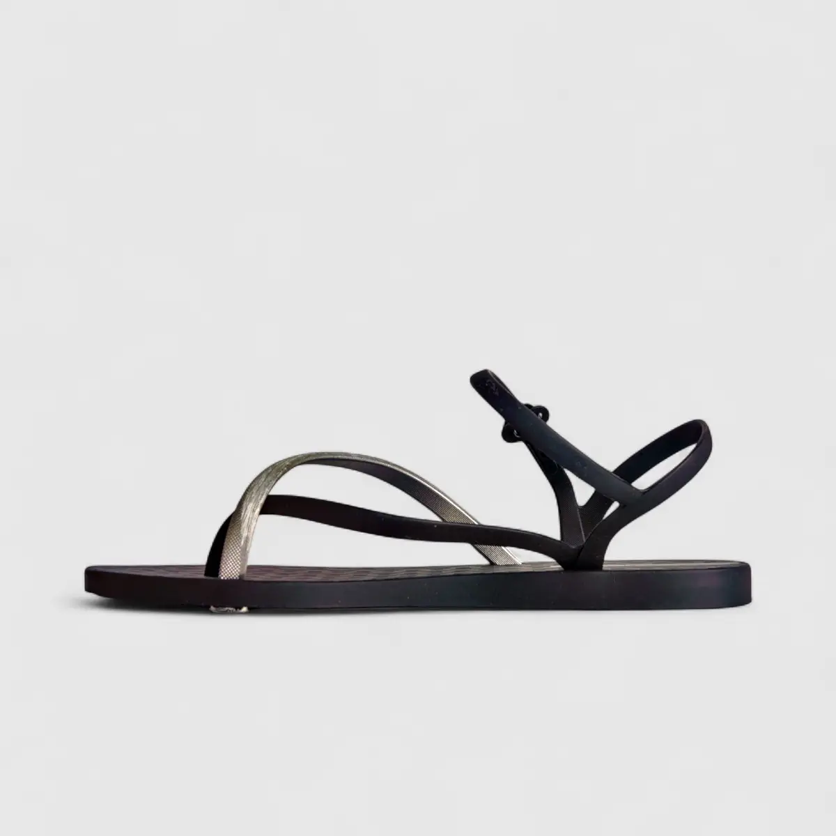 Ipanema Elegant Black Silver GIL83782 IL126 - Image 2