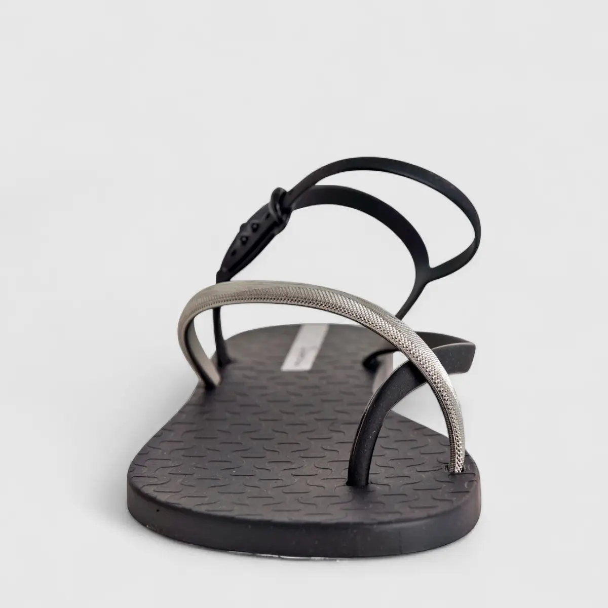 Ipanema Elegant Black Silver GIL83782 IL126 - Image 4