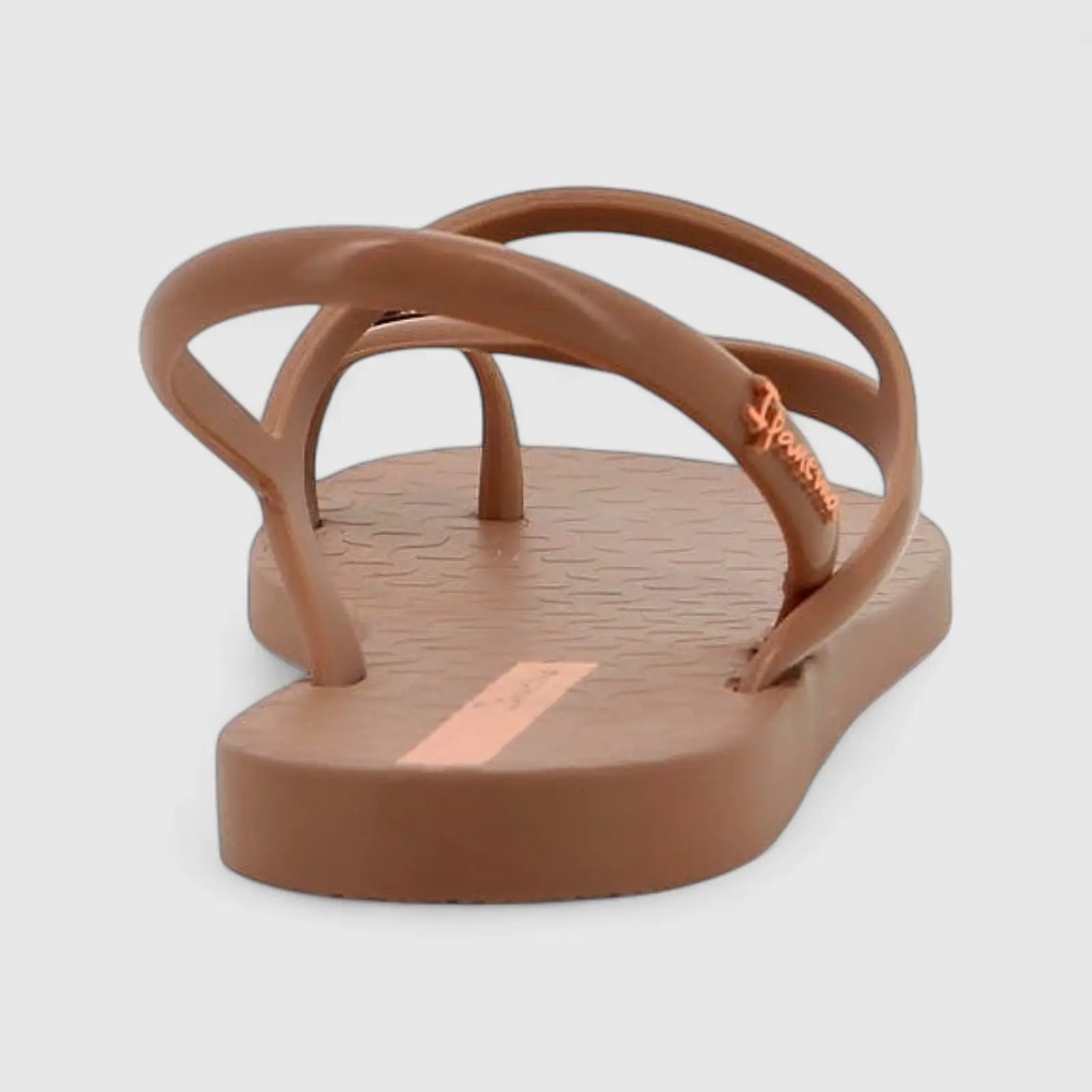 Ipanema Glam Ring Sandal Brown Rose GIL27378 IL150 - Image 3