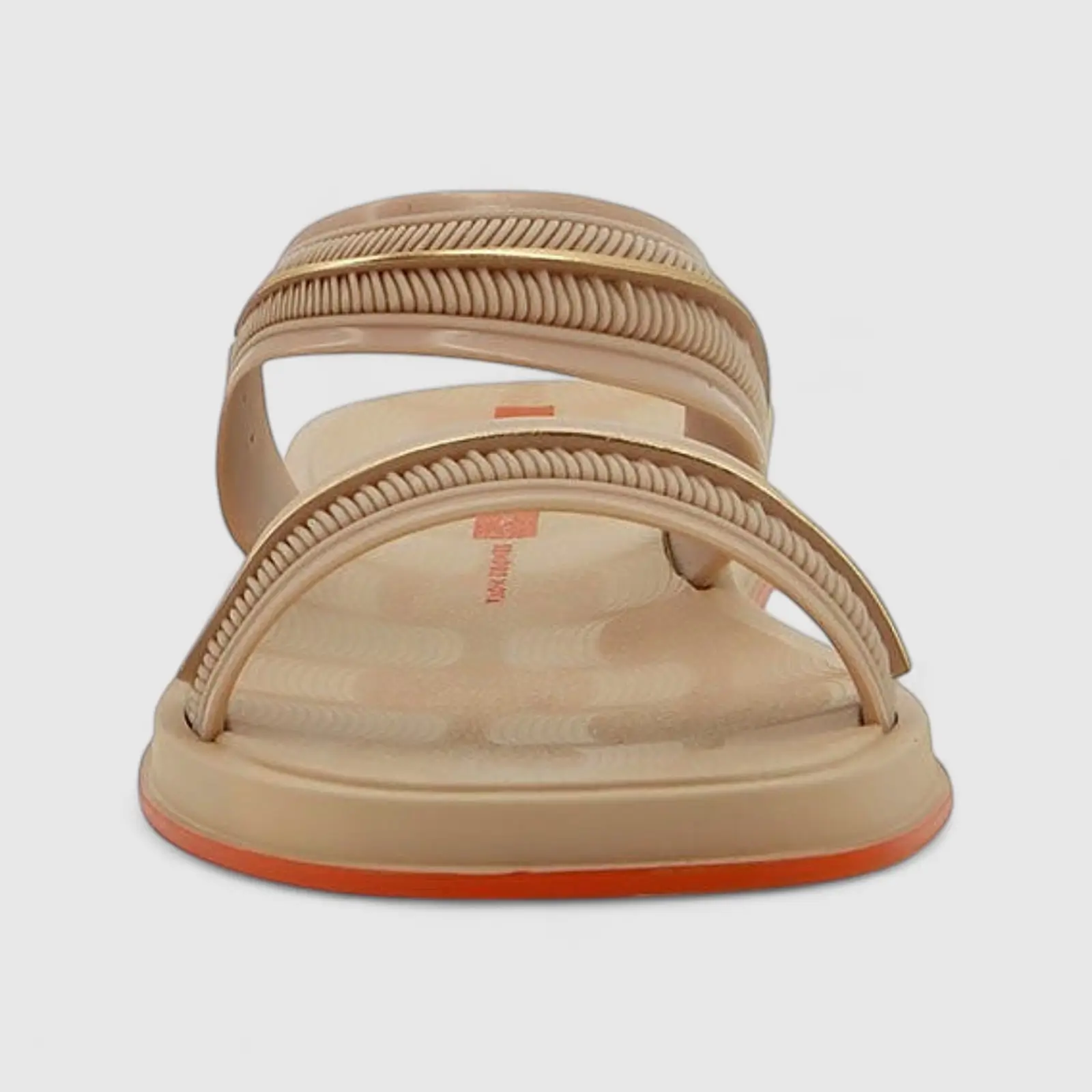 Ipanema Glow Slide Beige Gold GIL27400 IL155 - Image 3