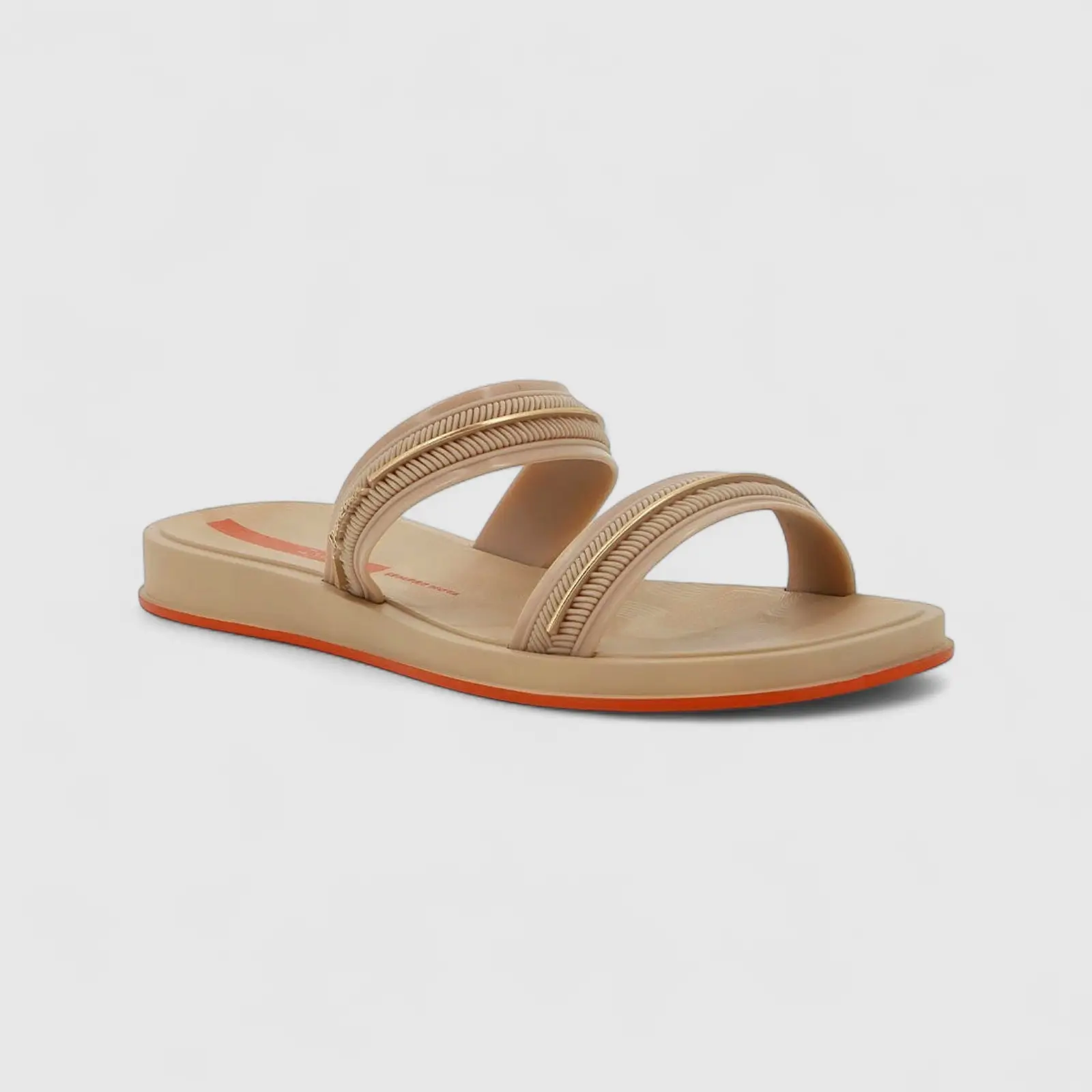 Ipanema Glow Slide Beige Gold GIL27400 IL155 - Image 4
