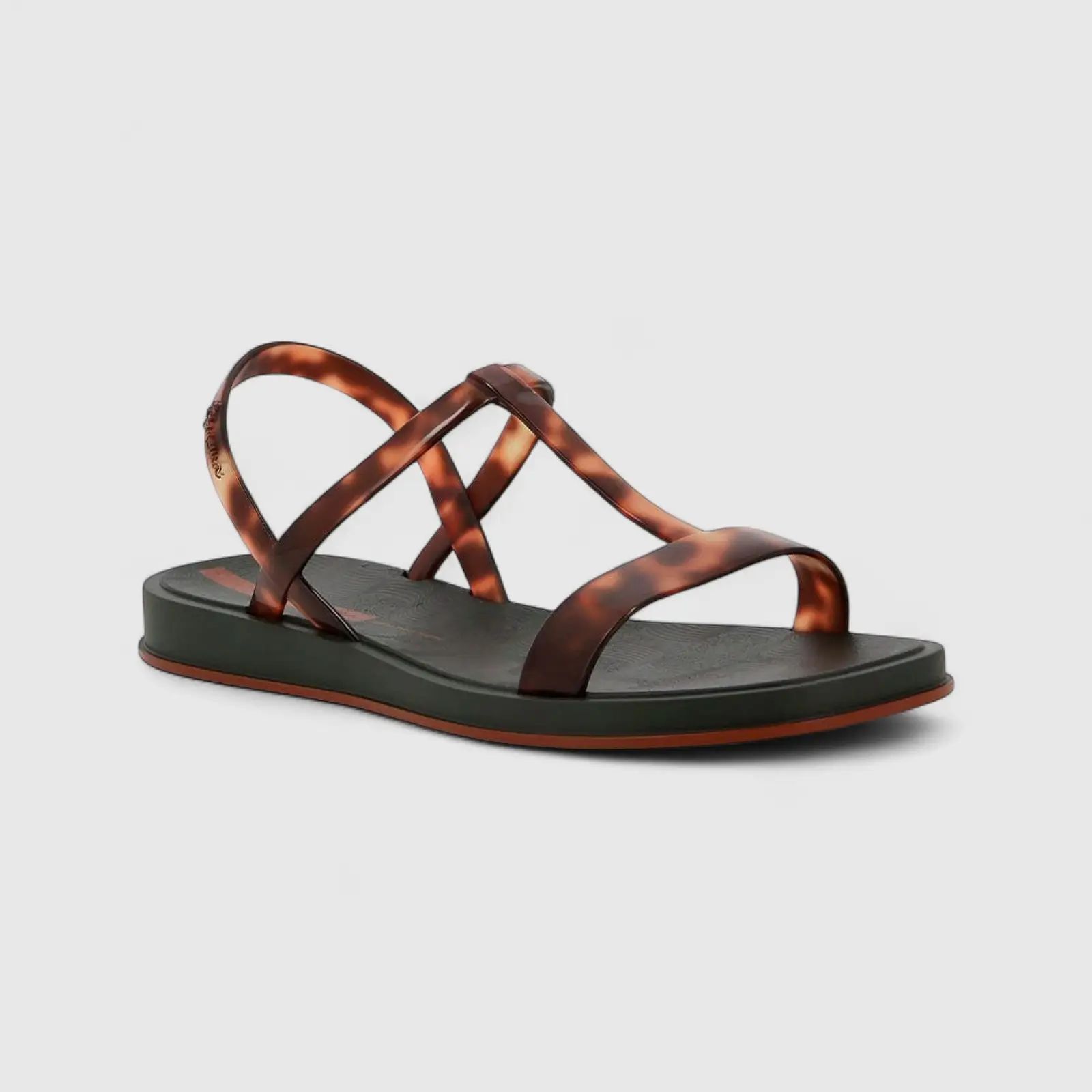 Ipanema Glow Trendy Black Tortoise GIL27423 IL157 - Image 2