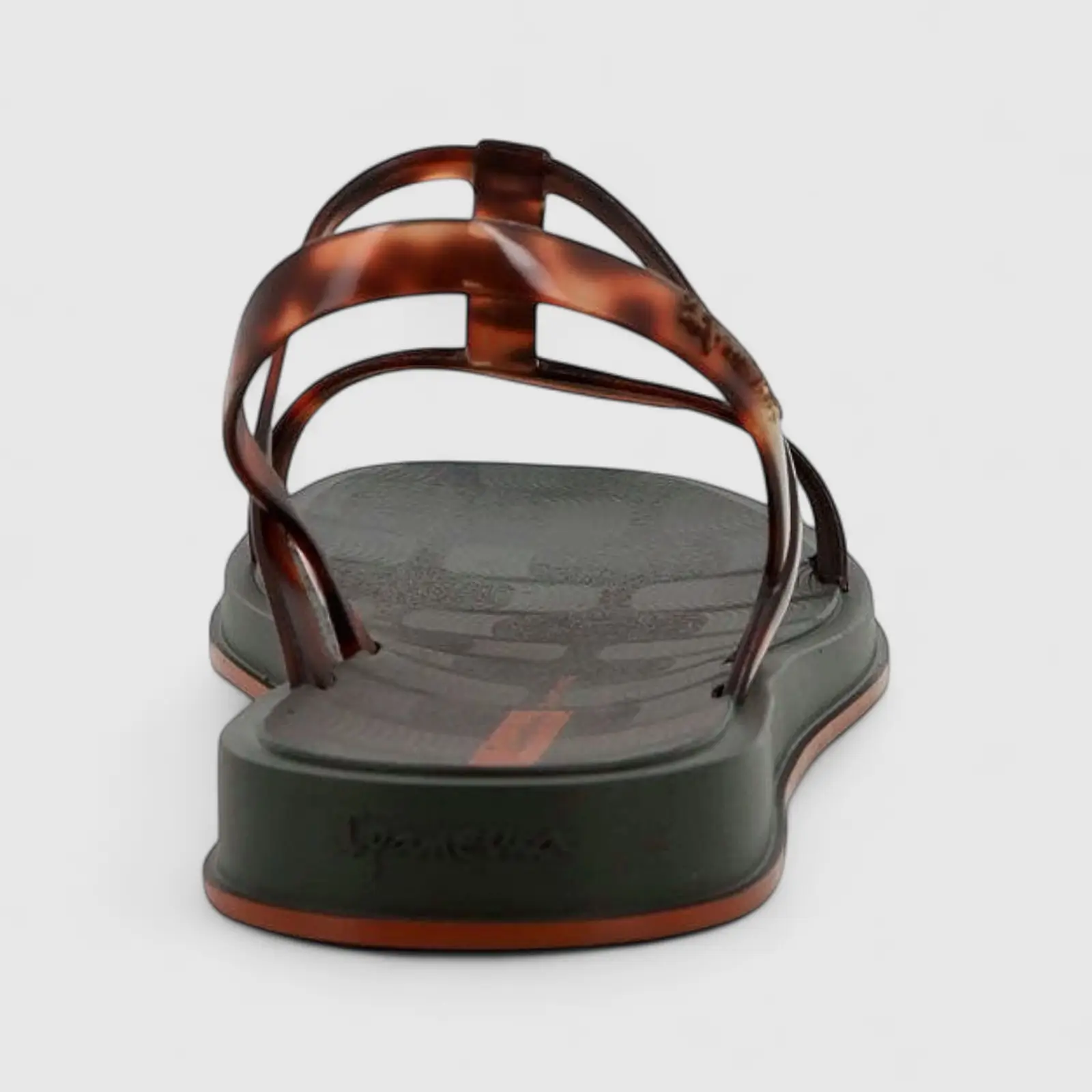 Ipanema Glow Trendy Black Tortoise GIL27423 IL157 - Image 5