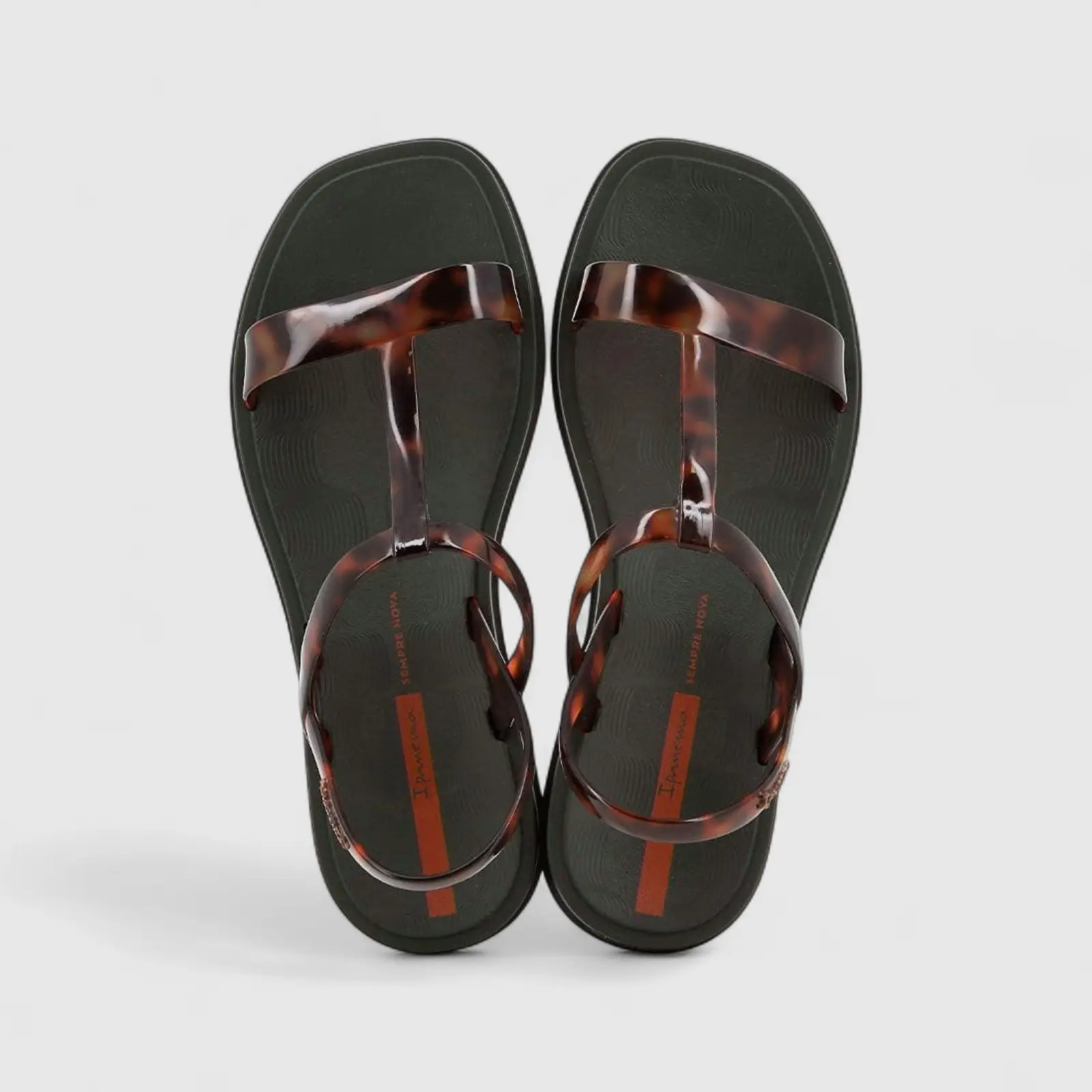 Ipanema Glow Trendy Black Tortoise GIL27423 IL157 - Image 6