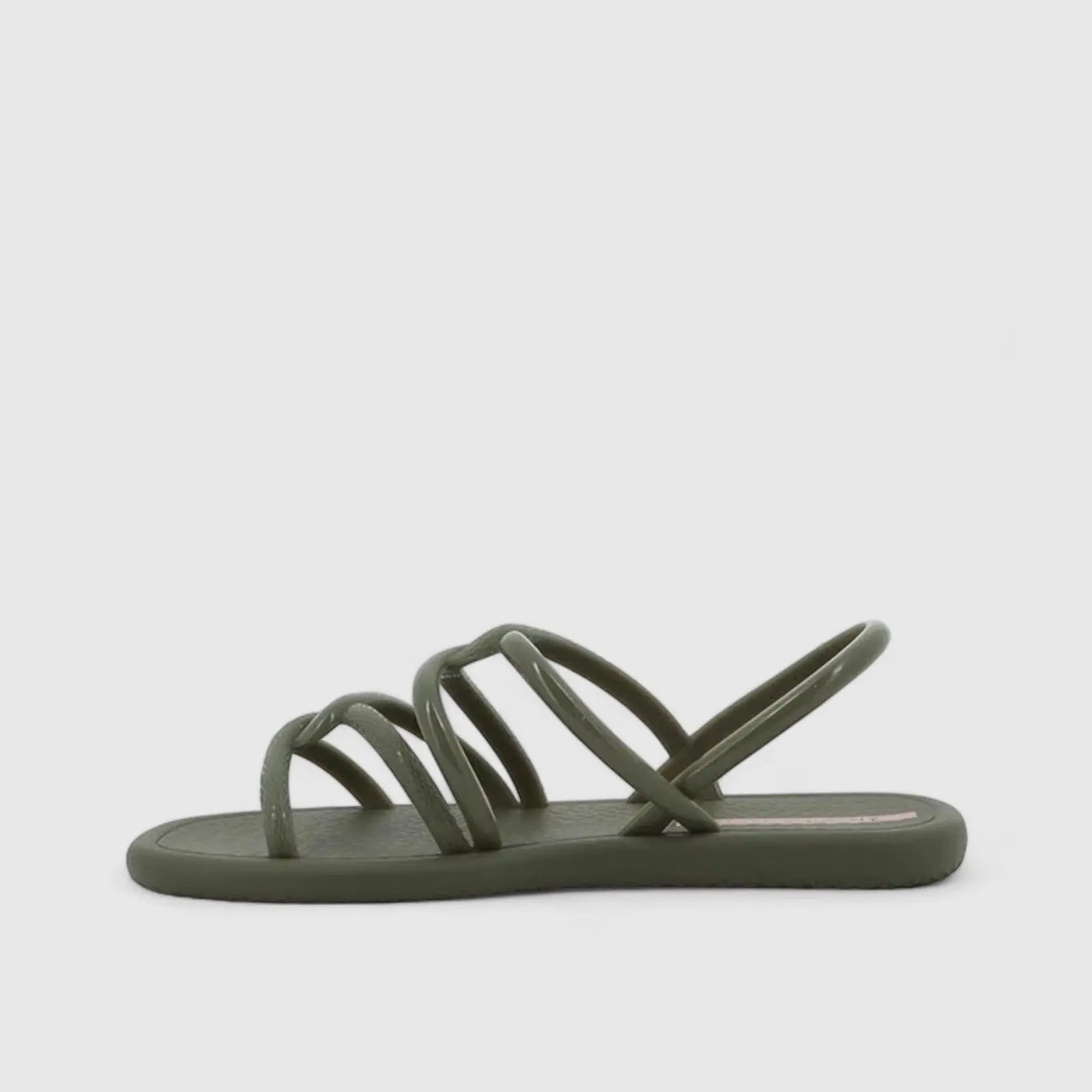 Ipanema Meu Sol Sandal Green 27135 - Image 4