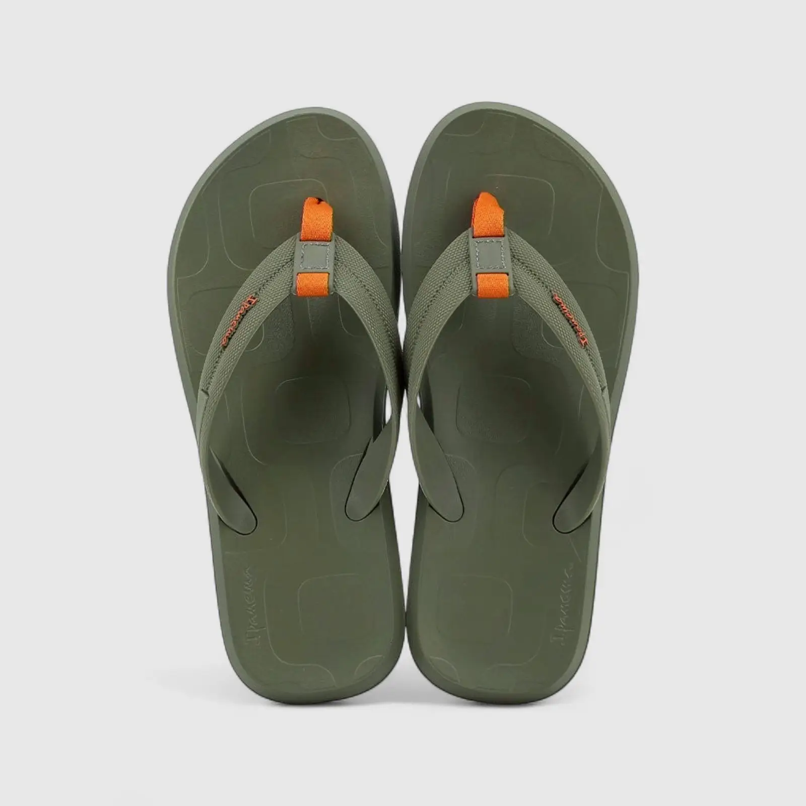 Ipanema Urban Green Orange GIM83629 IL145 - Image 6