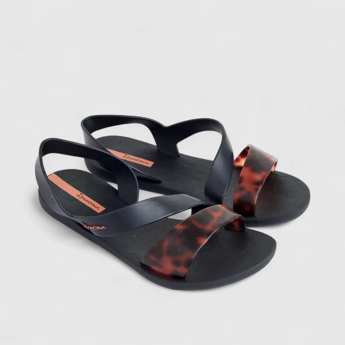 Ipanema Vibe Sandal Fem Black GIL82429 IL152 - Image 2