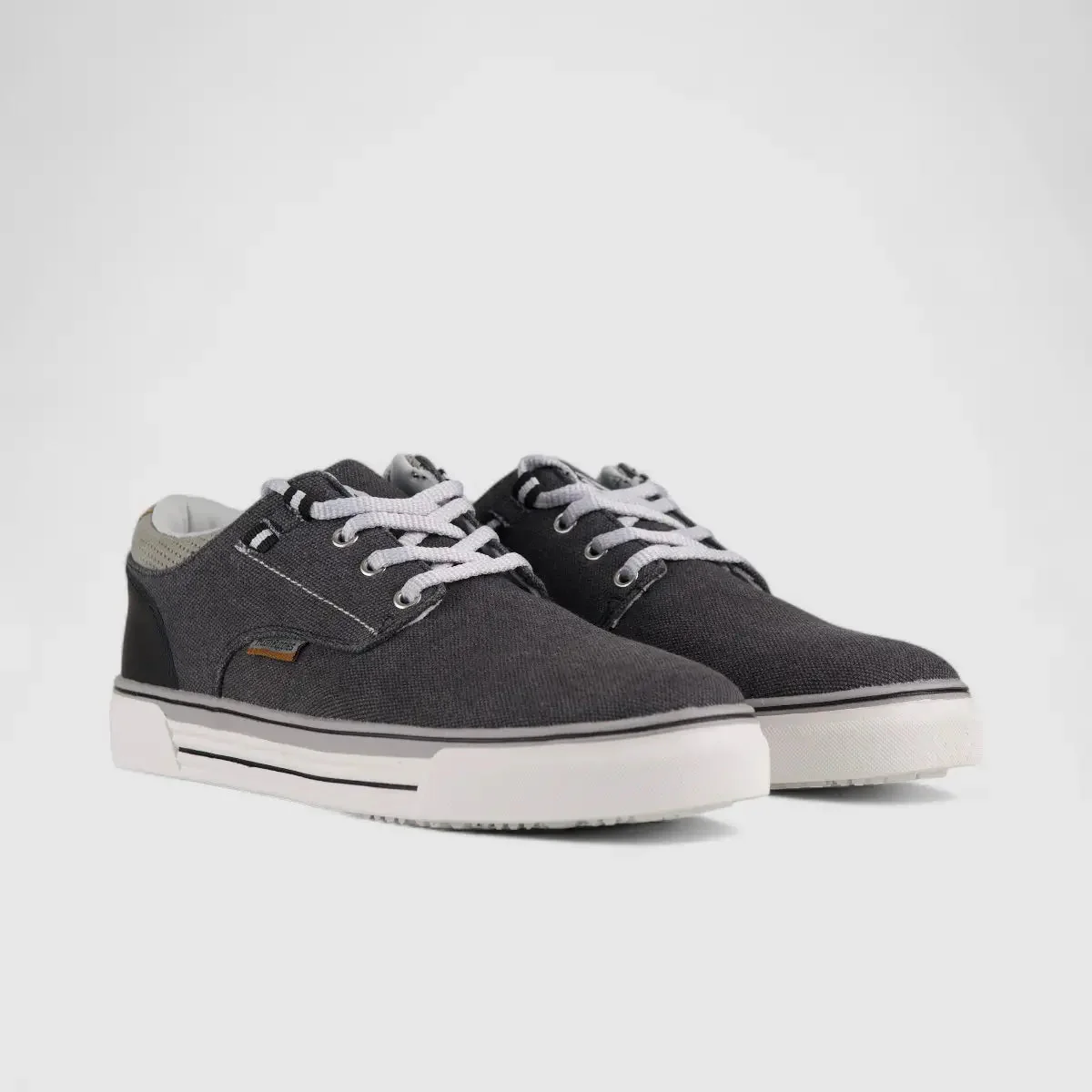Jeromiah Casual Sneaker Black 00856 HP212 - Image 2
