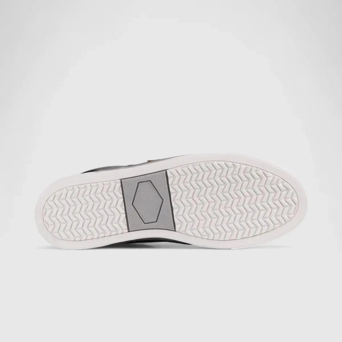 Jeromiah Casual Sneaker Black 00856 HP212 - Image 4