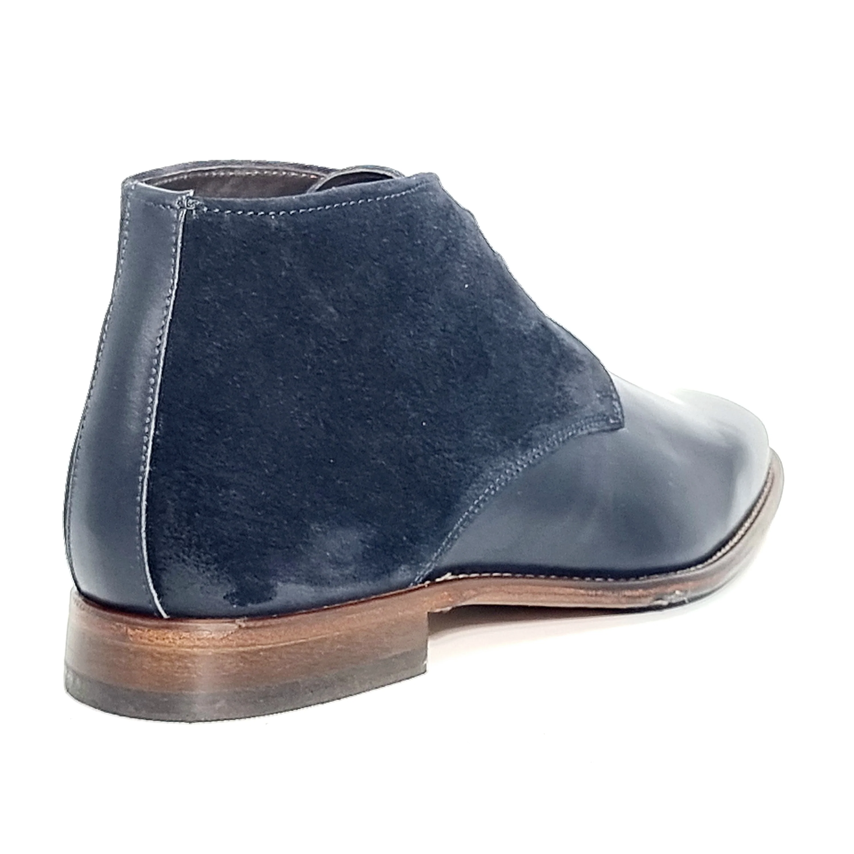 Dress Evening Boots - 106 - Image 3